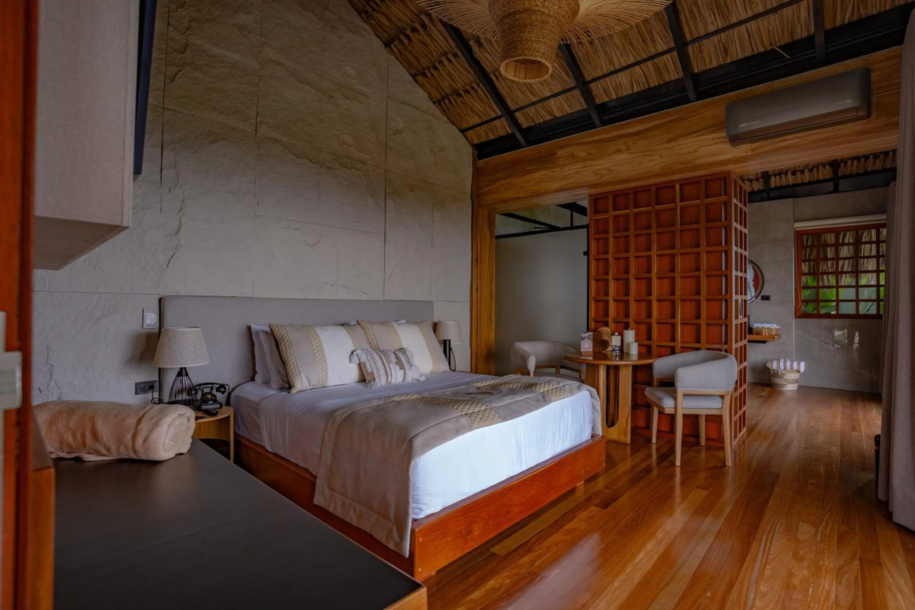 Superior Suite in Casa Malva Villas