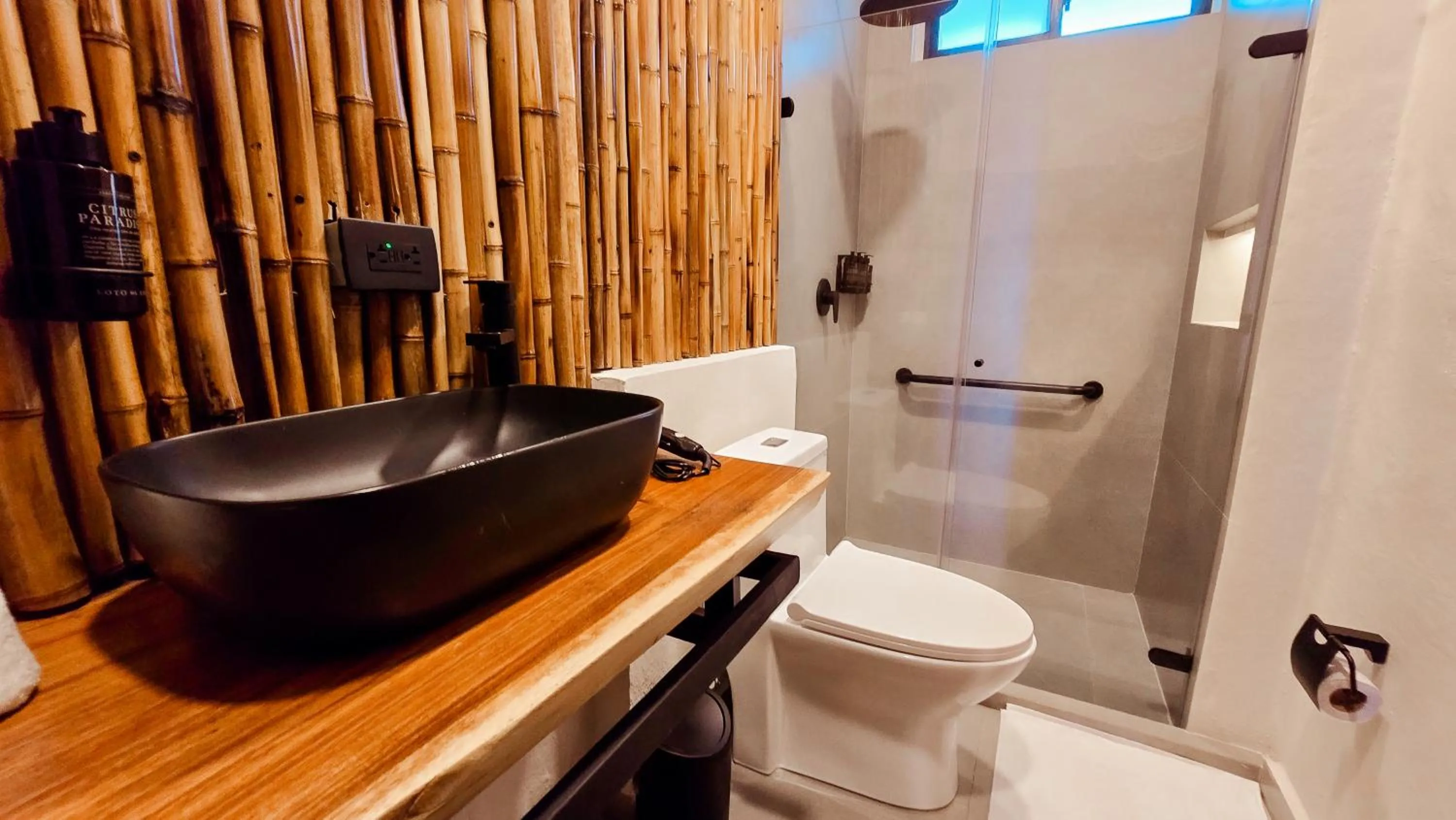 Suite in Casa Malva Villas