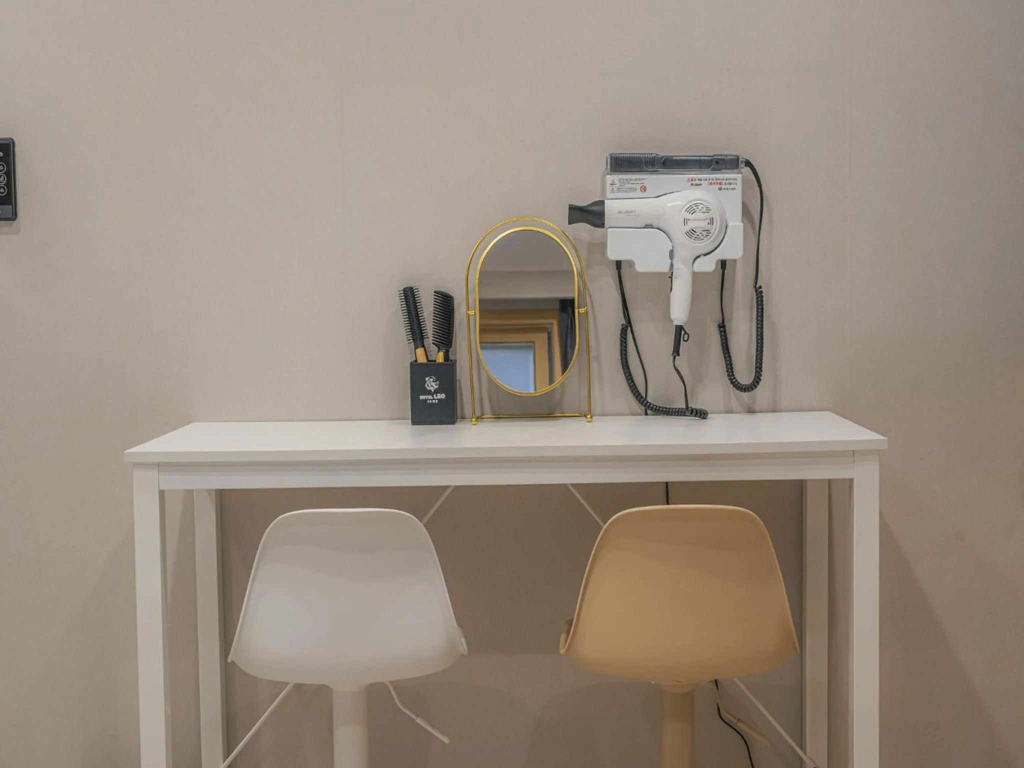 Hotel Leo Changwon Central Branch