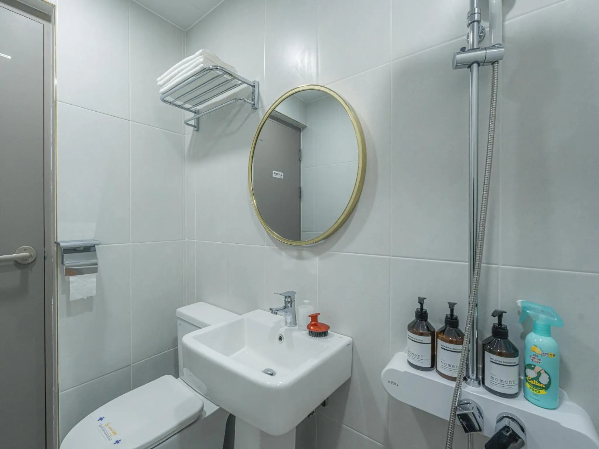 Hotel Leo Changwon Central Branch