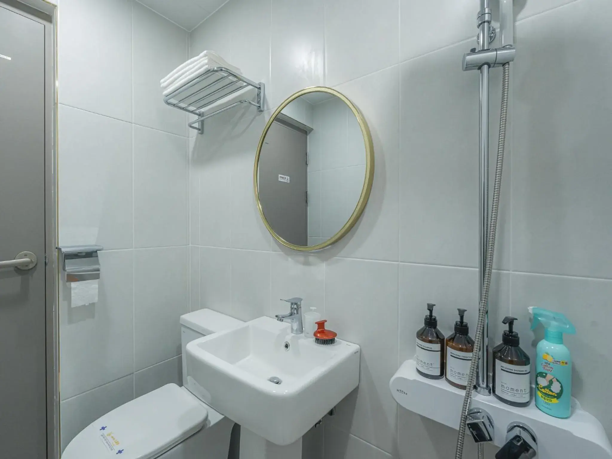 Hotel Leo Changwon Central Branch Hotel Leo Changwon Central Branch