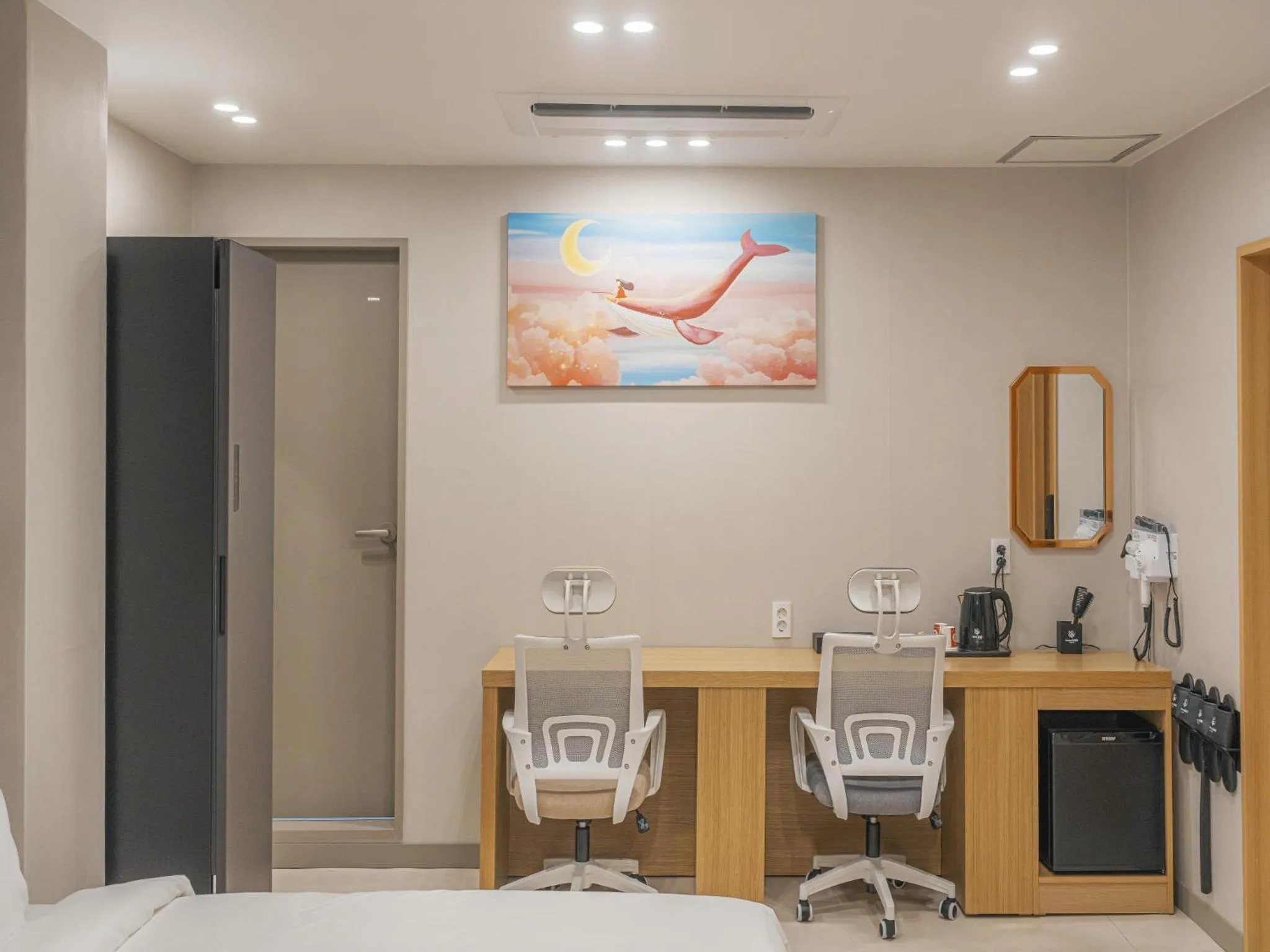 Hotel Leo Changwon Central Branch