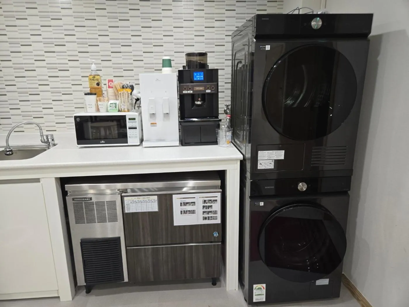 Hotel Leo Changwon Central Branch