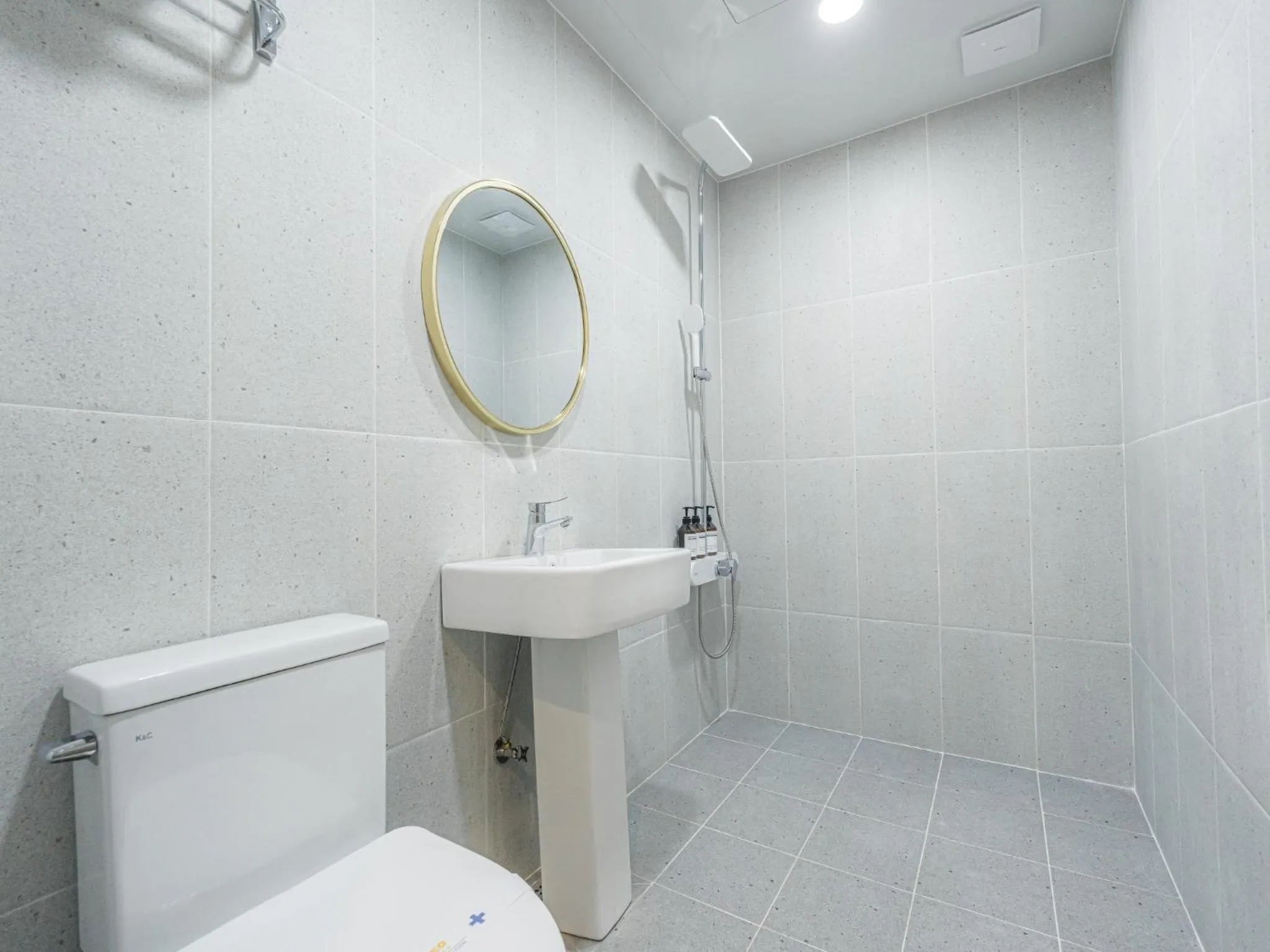 Hotel Leo Changwon Central Branch