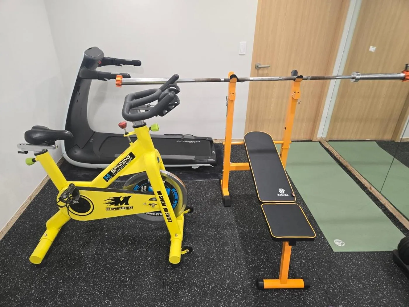 Hotel Leo Changwon Central Branch