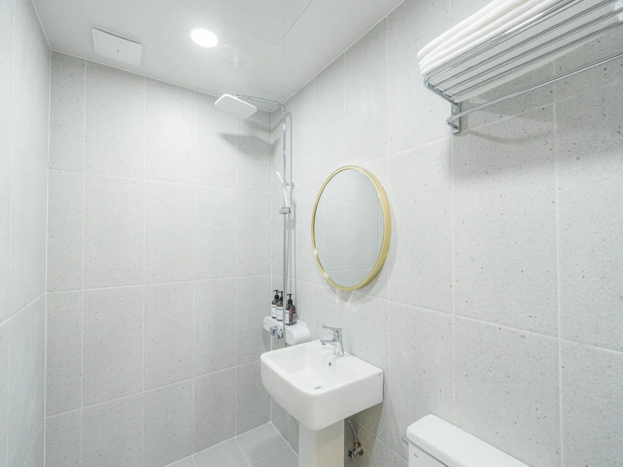 Hotel Leo Changwon Central Branch