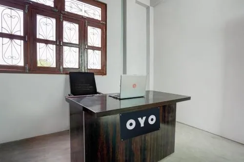 Hotel O by OYO Ayush And Restaurants