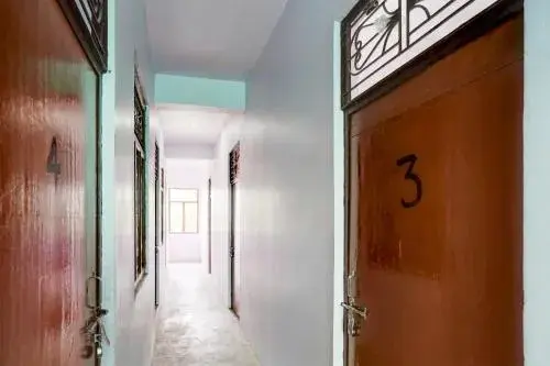 Hotel O by OYO Ayush And Restaurants Hotel O by OYO Ayush And Restaurants