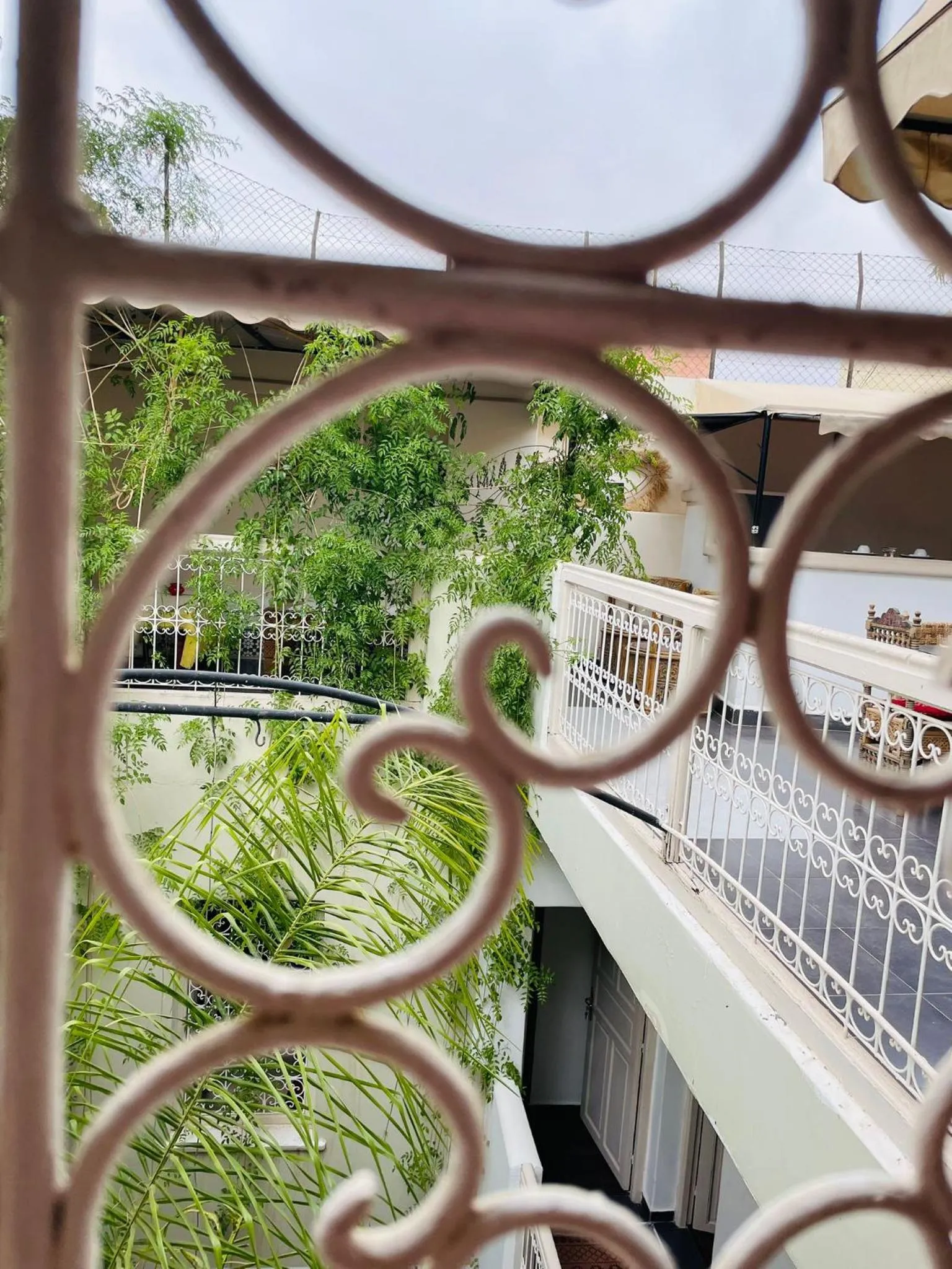 Diamant La Ville Rouge