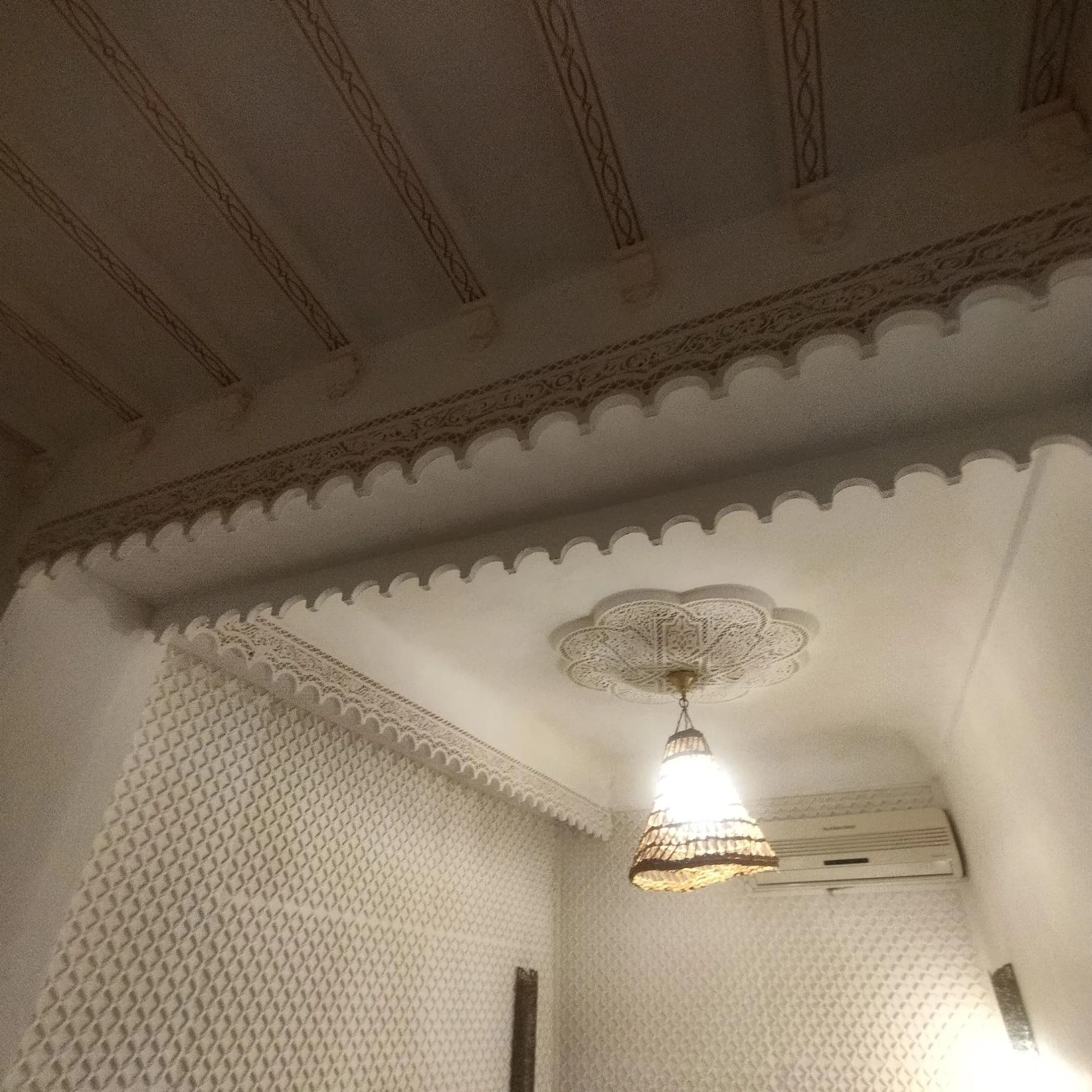 Diamant La Ville Rouge