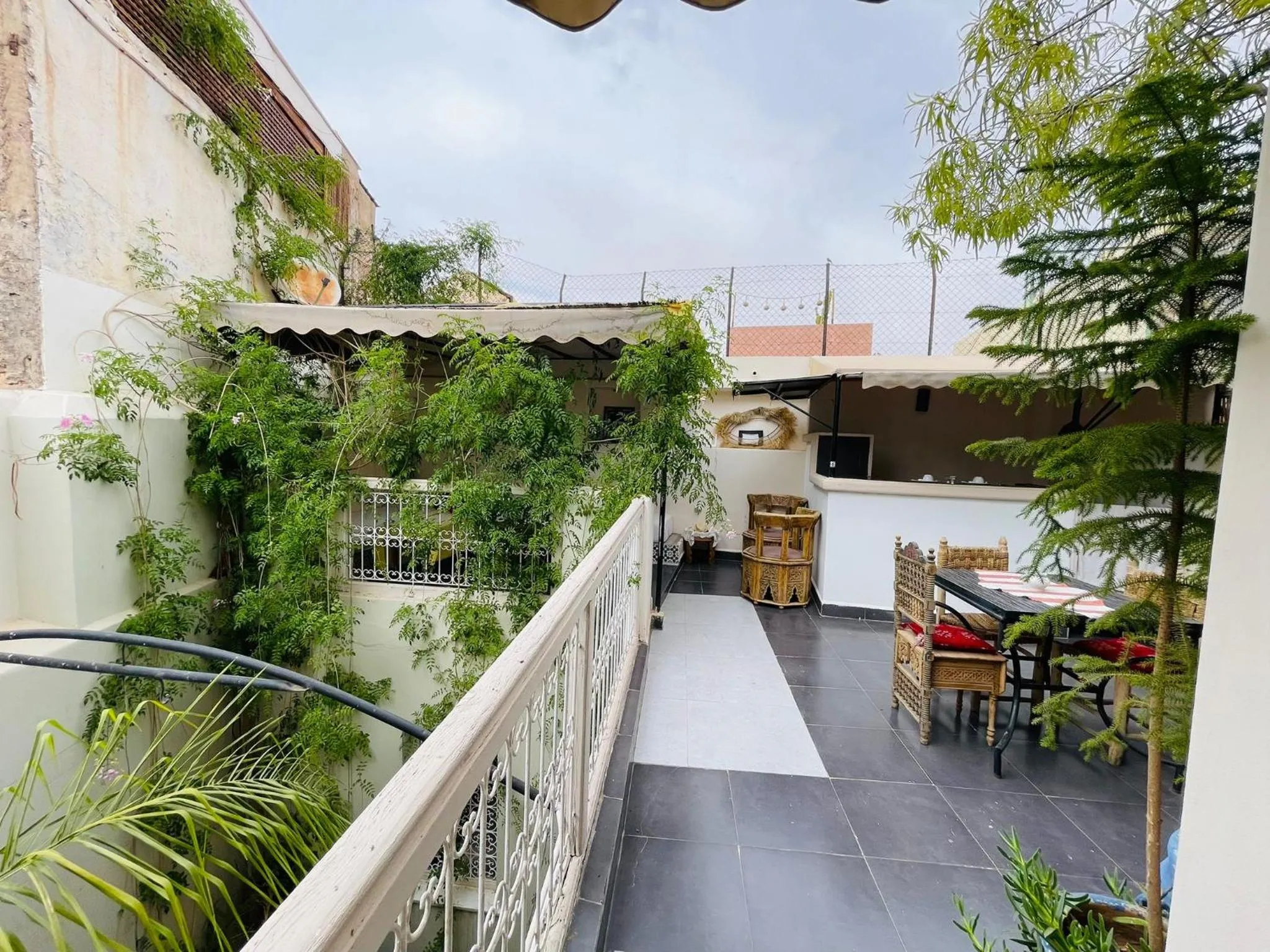 Diamant La Ville Rouge