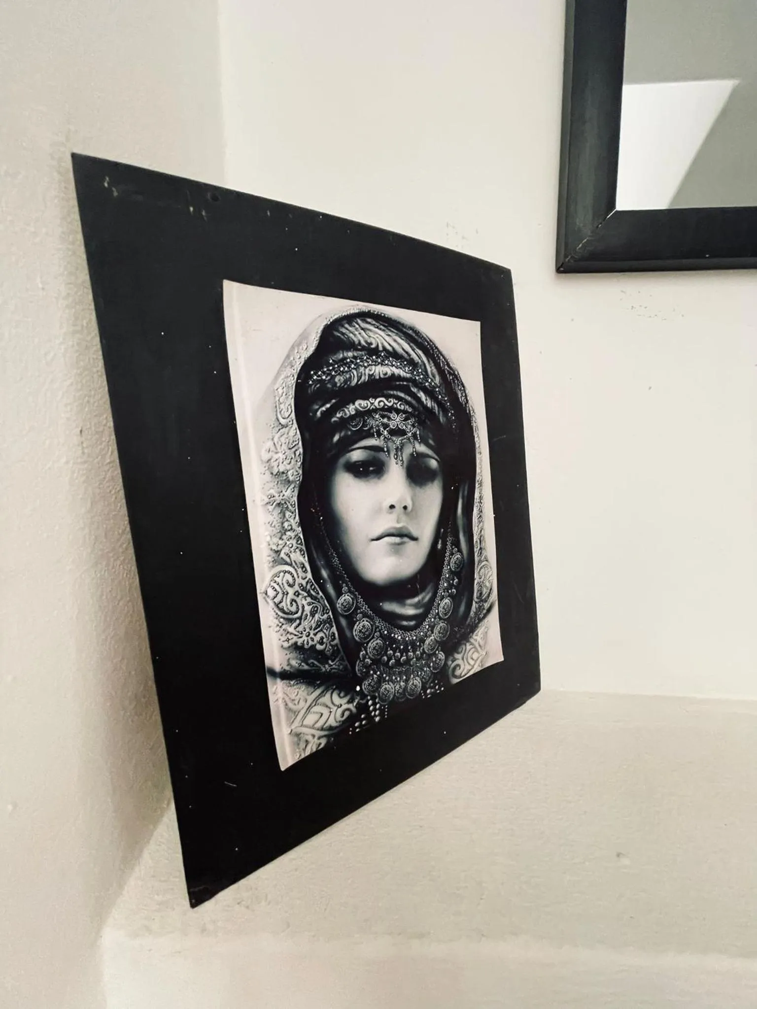 Diamant La Ville Rouge