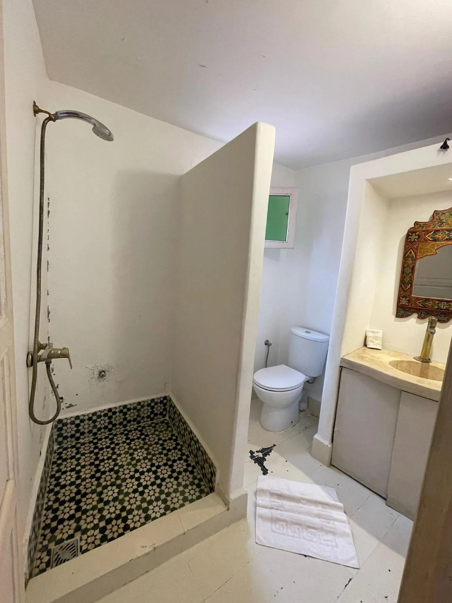 Diamant La Ville Rouge