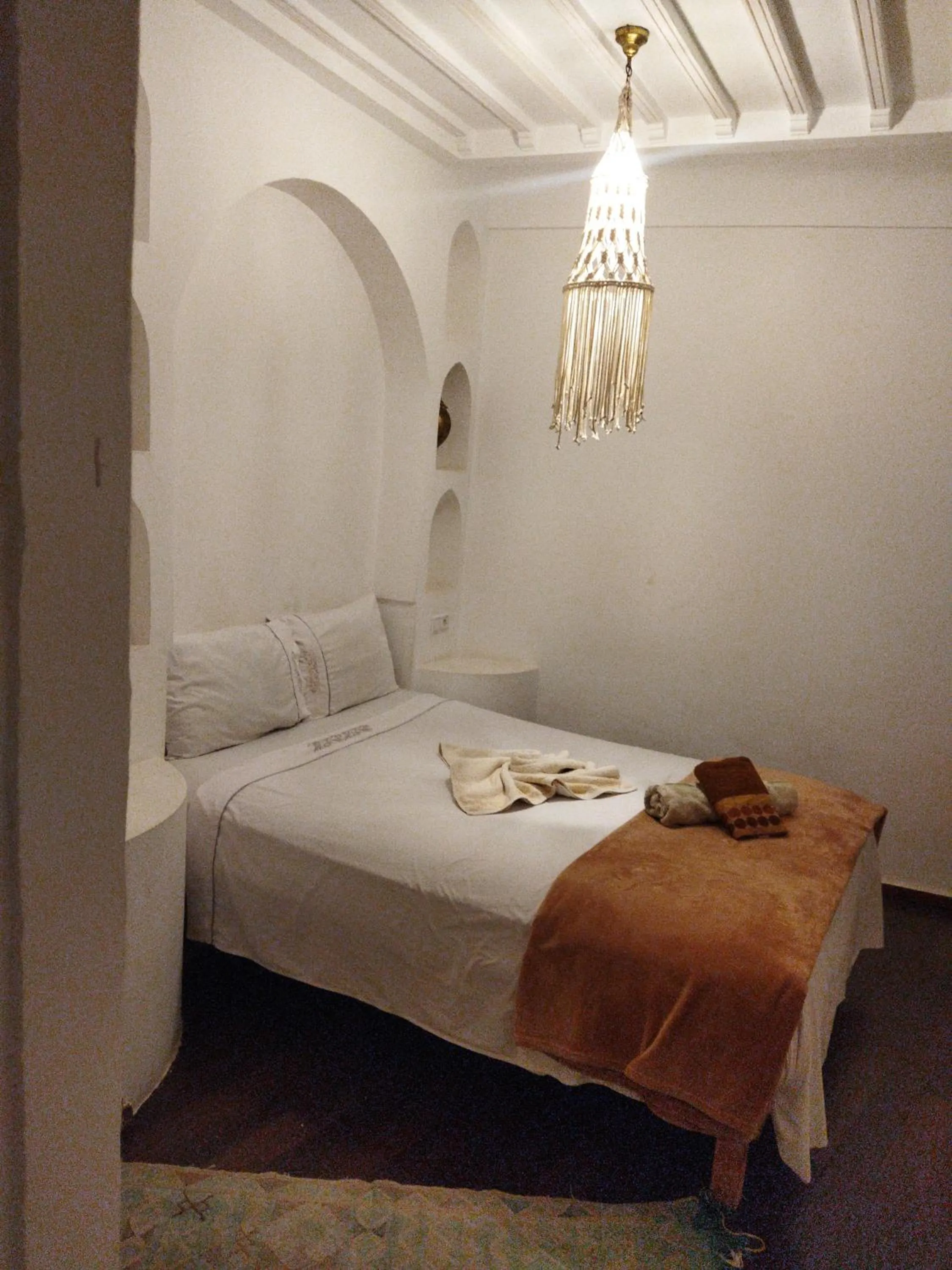 Bed in Diamant La Ville Rouge