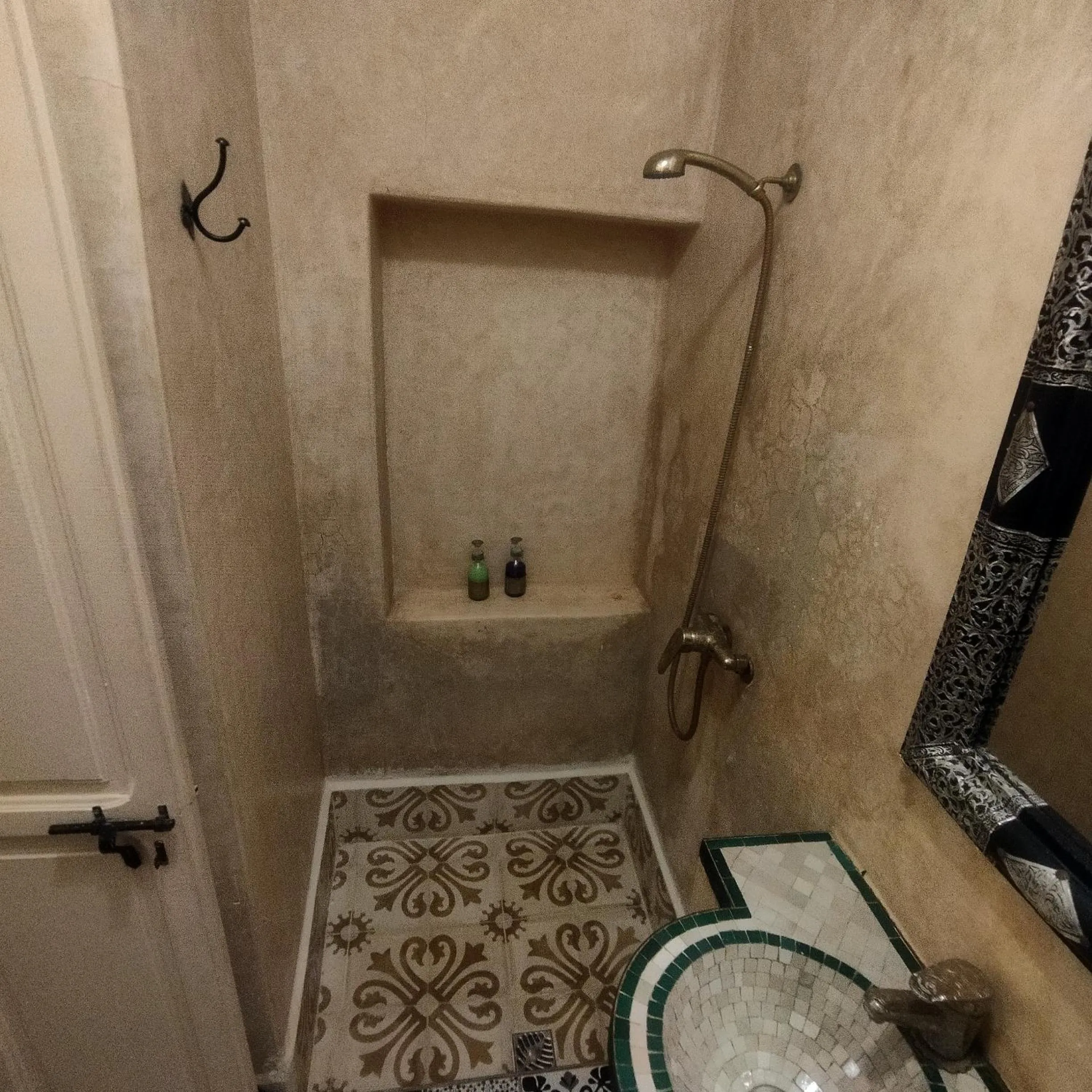 Diamant La Ville Rouge