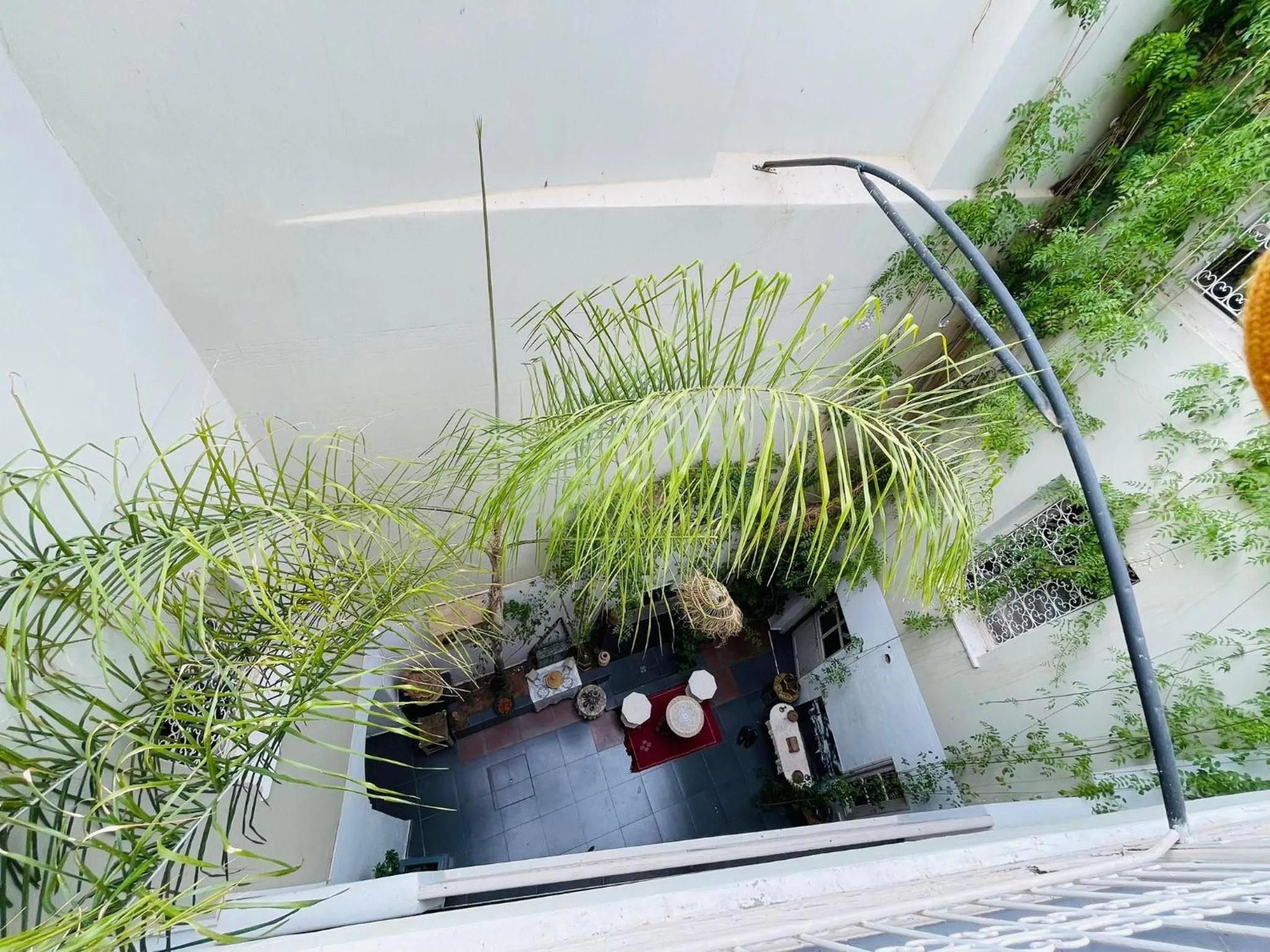 Diamant La Ville Rouge