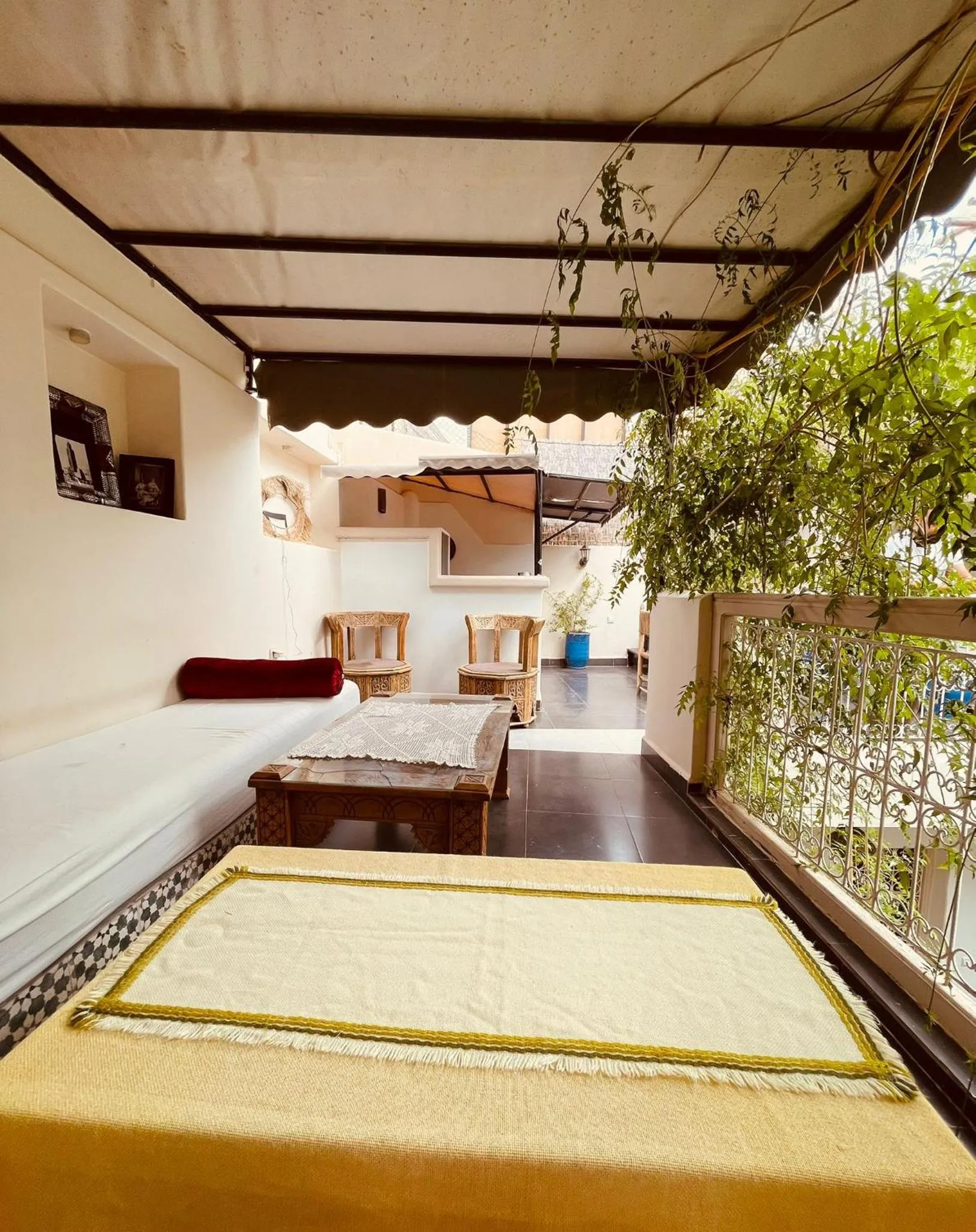 Bed in Diamant La Ville Rouge