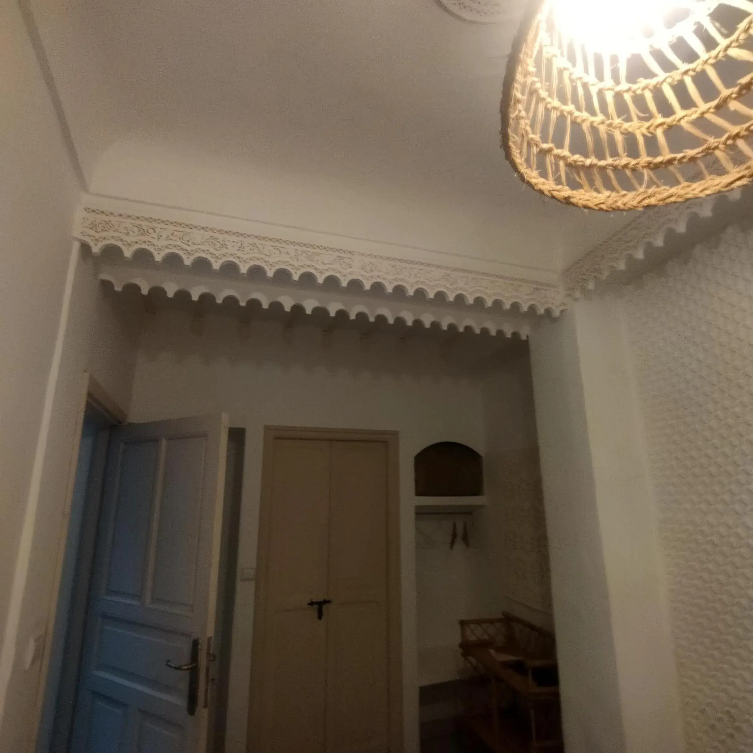 Double Room in Diamant La Ville Rouge Double Room in Diamant La Ville Rouge