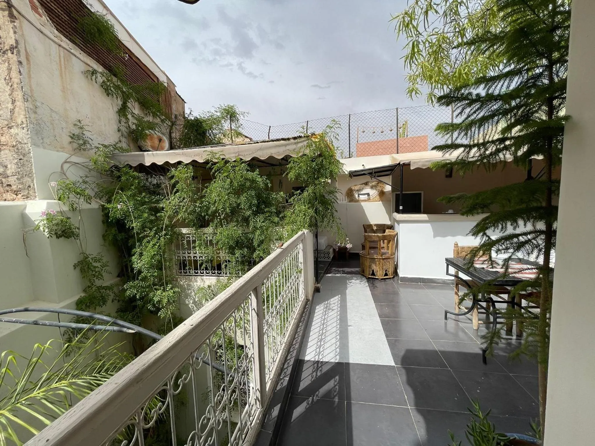 Diamant La Ville Rouge