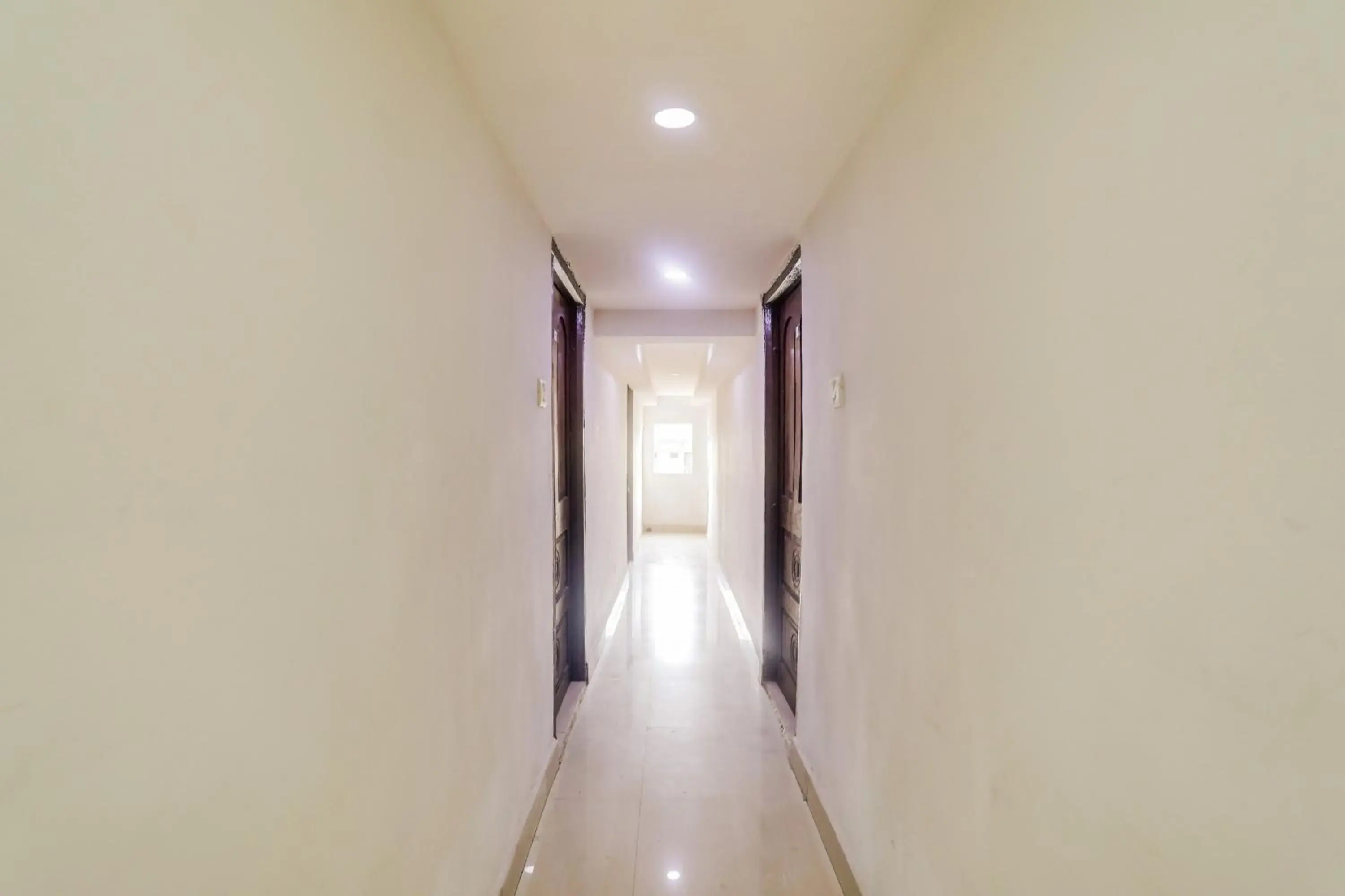 Lobby or reception in Hotel O Gyan Regency Lobby or reception in Hotel O Gyan Regency