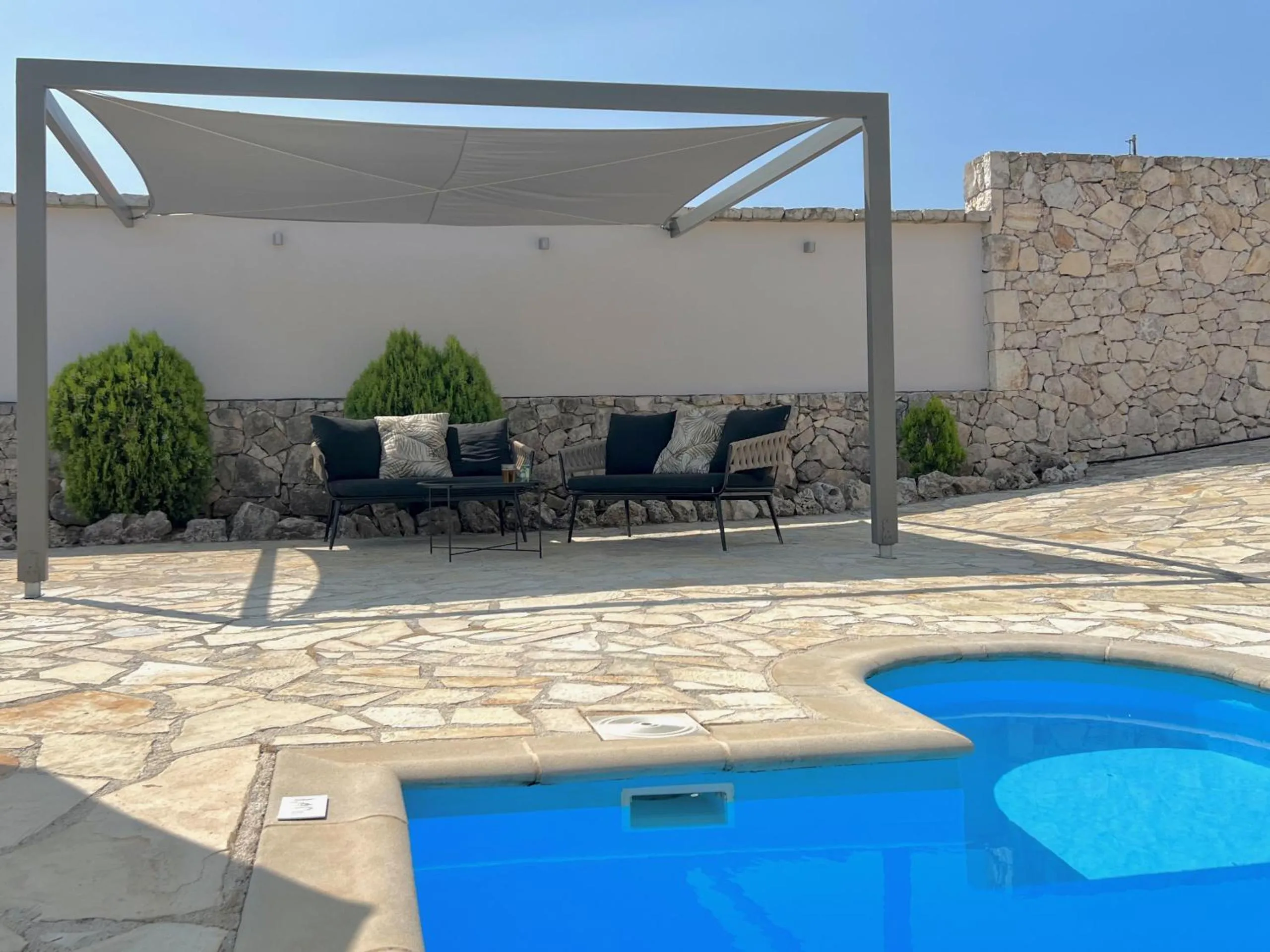 Villa Fiscardo View Fiscardo Kefalonia