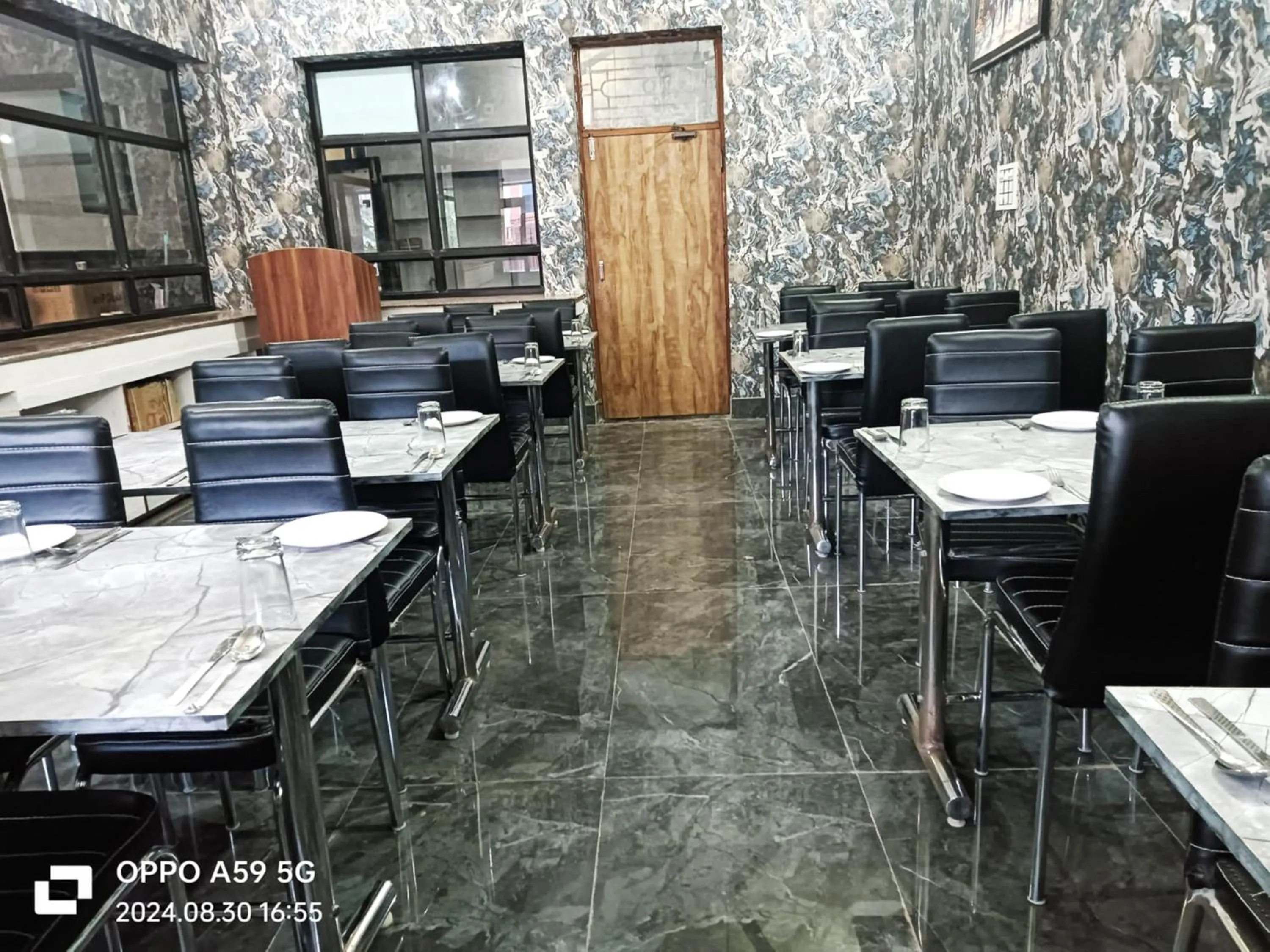 Banquet/Function facilities in ShriGo Hotel Pushpa Residency
