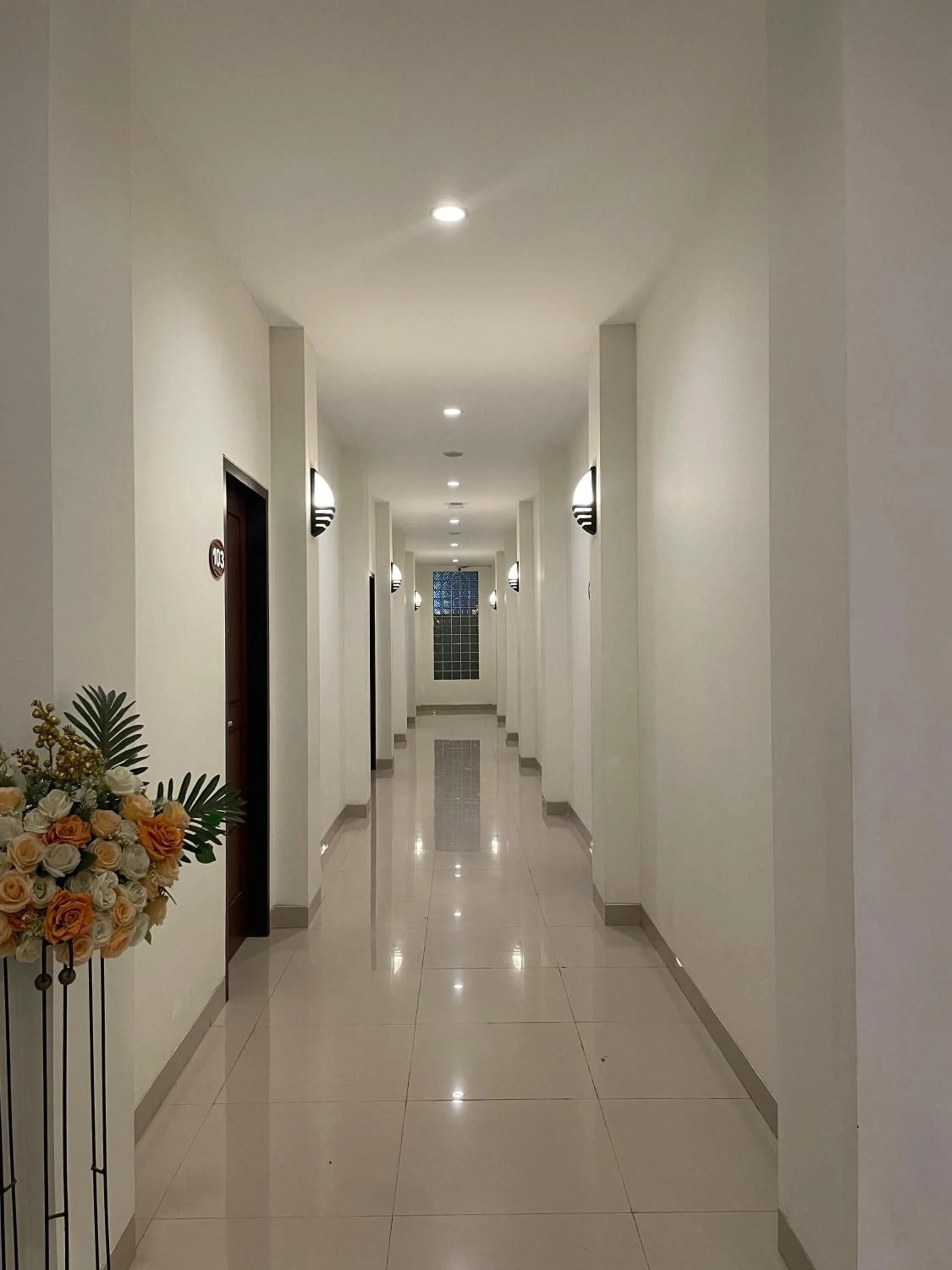 Hotel Cendana Palu