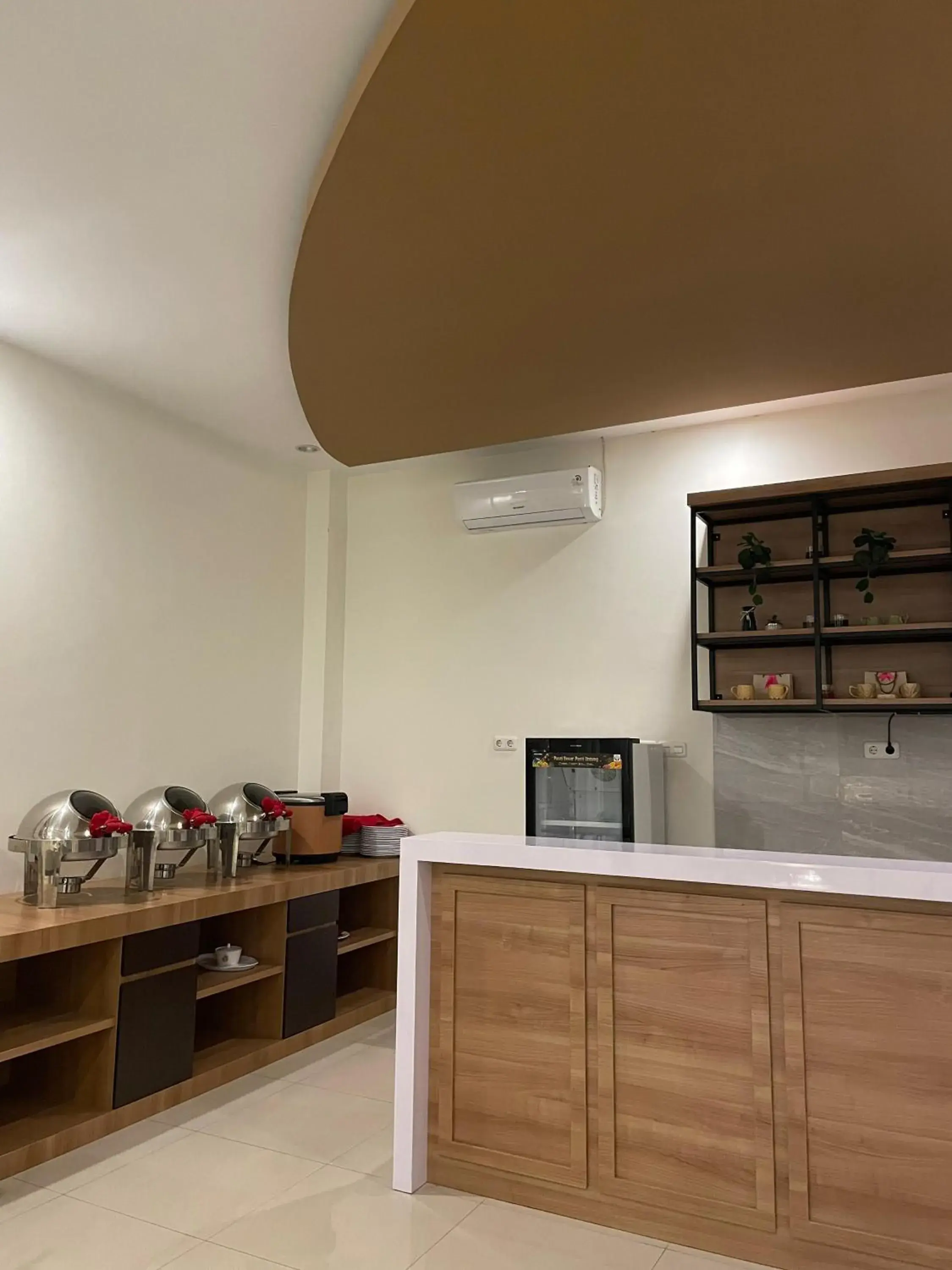 Hotel Cendana Palu Hotel Cendana Palu