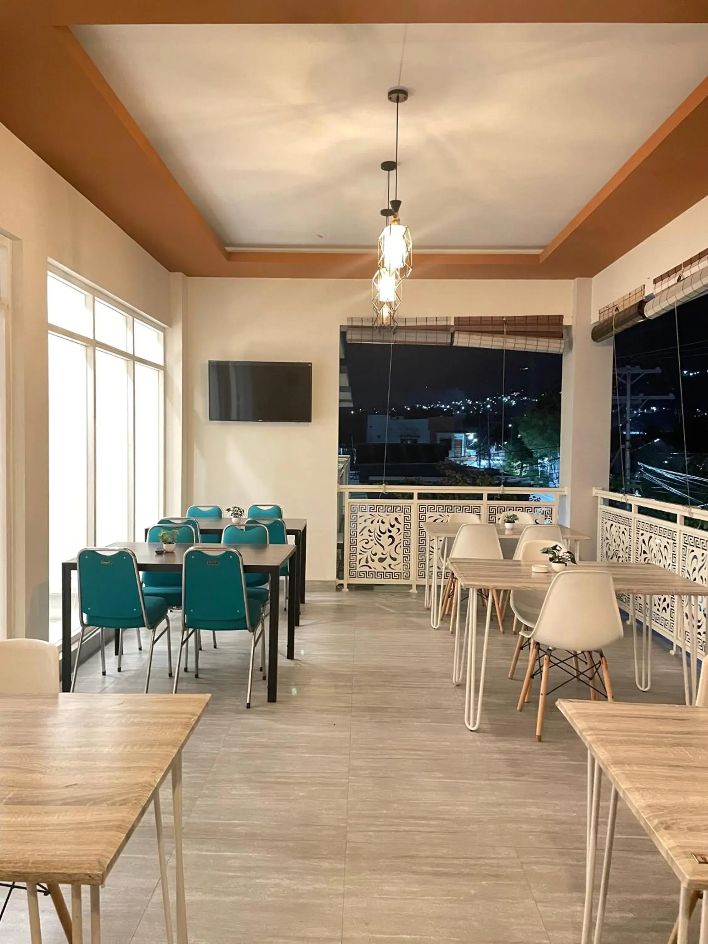 Hotel Cendana Palu Hotel Cendana Palu