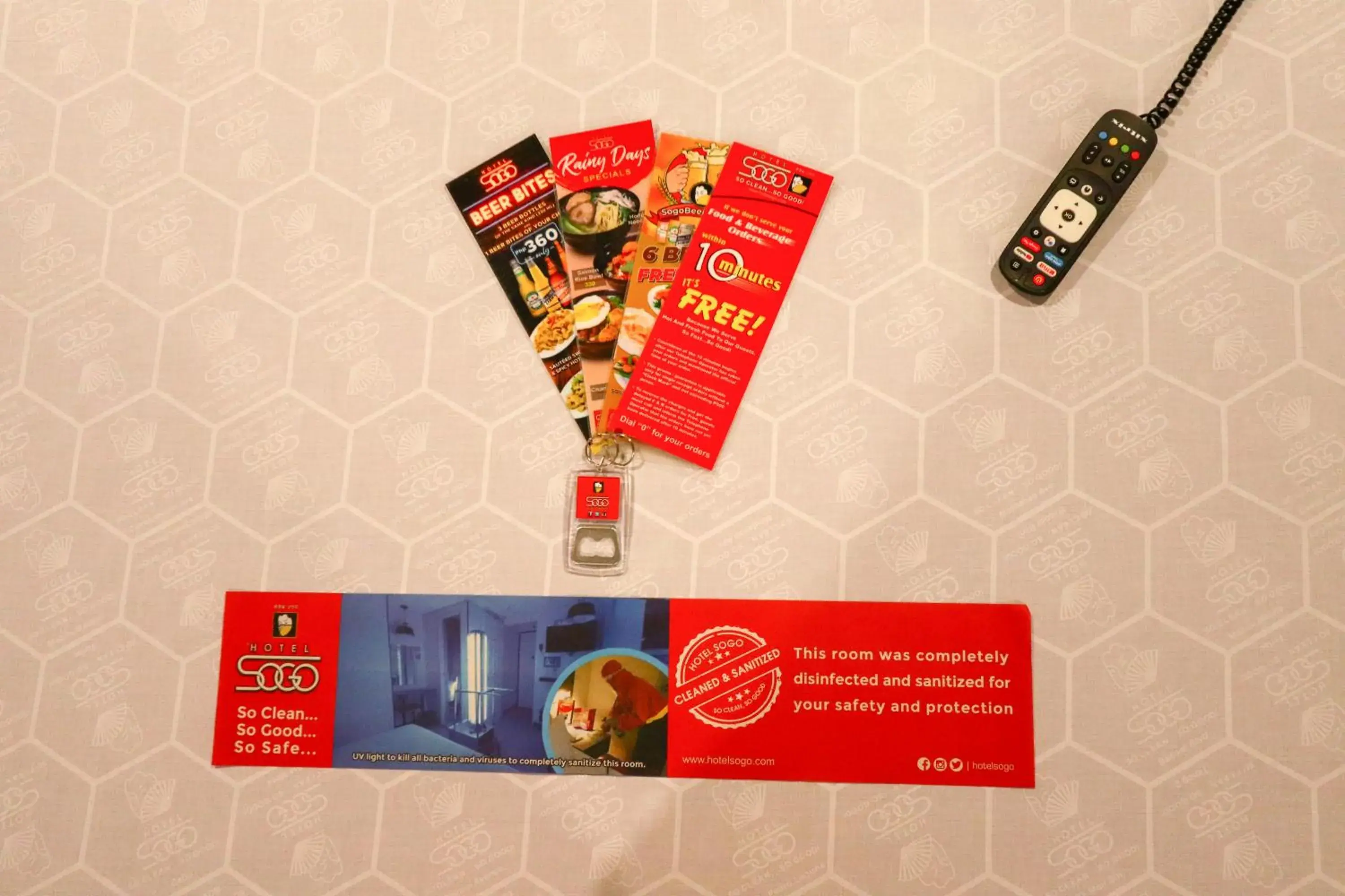 Bedroom in Hotel Sogo San Jose Del Monte, Bulacan Bedroom in Hotel Sogo San Jose Del Monte, Bulacan