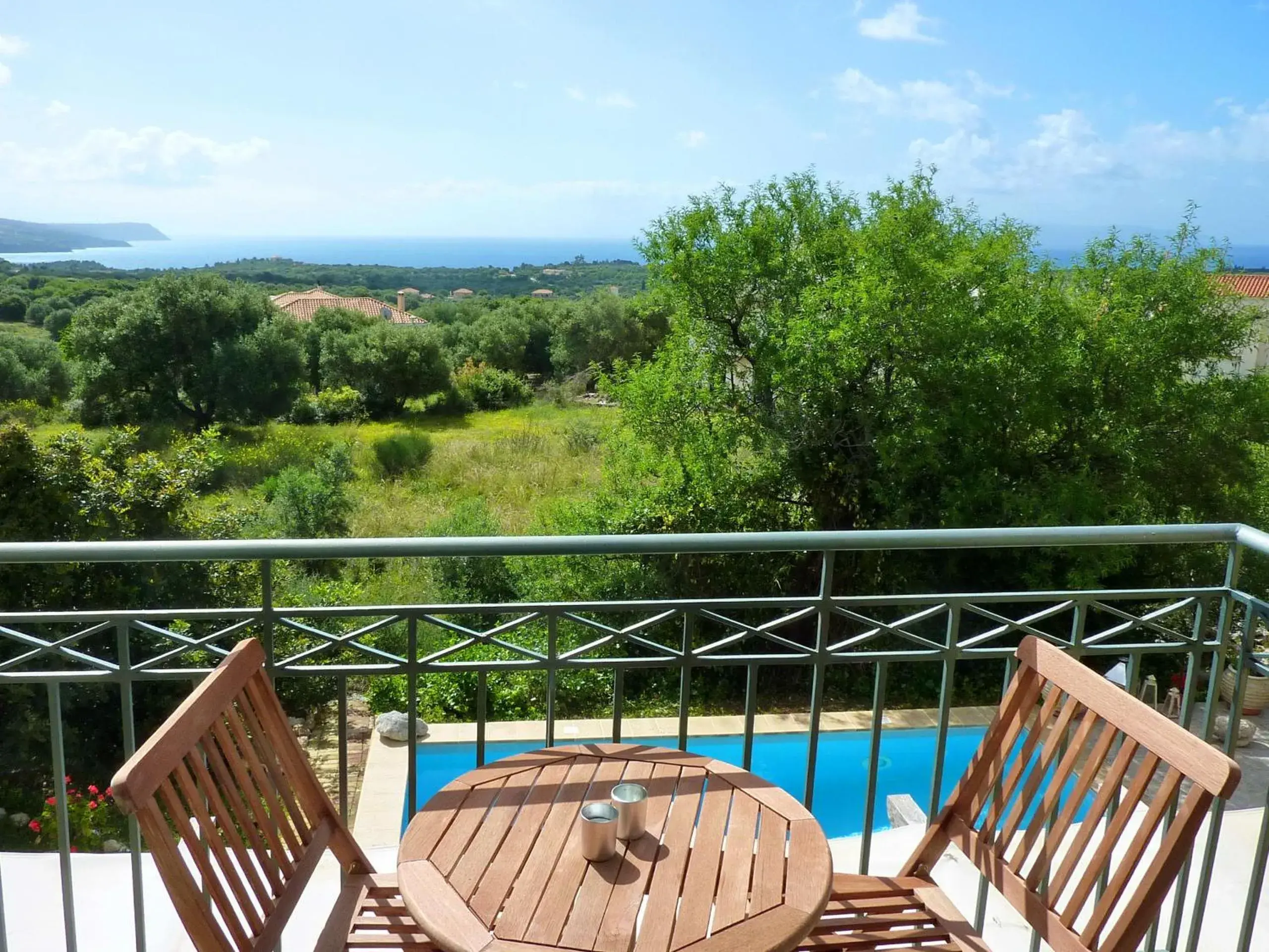 Villa Yianna Villa Yianna