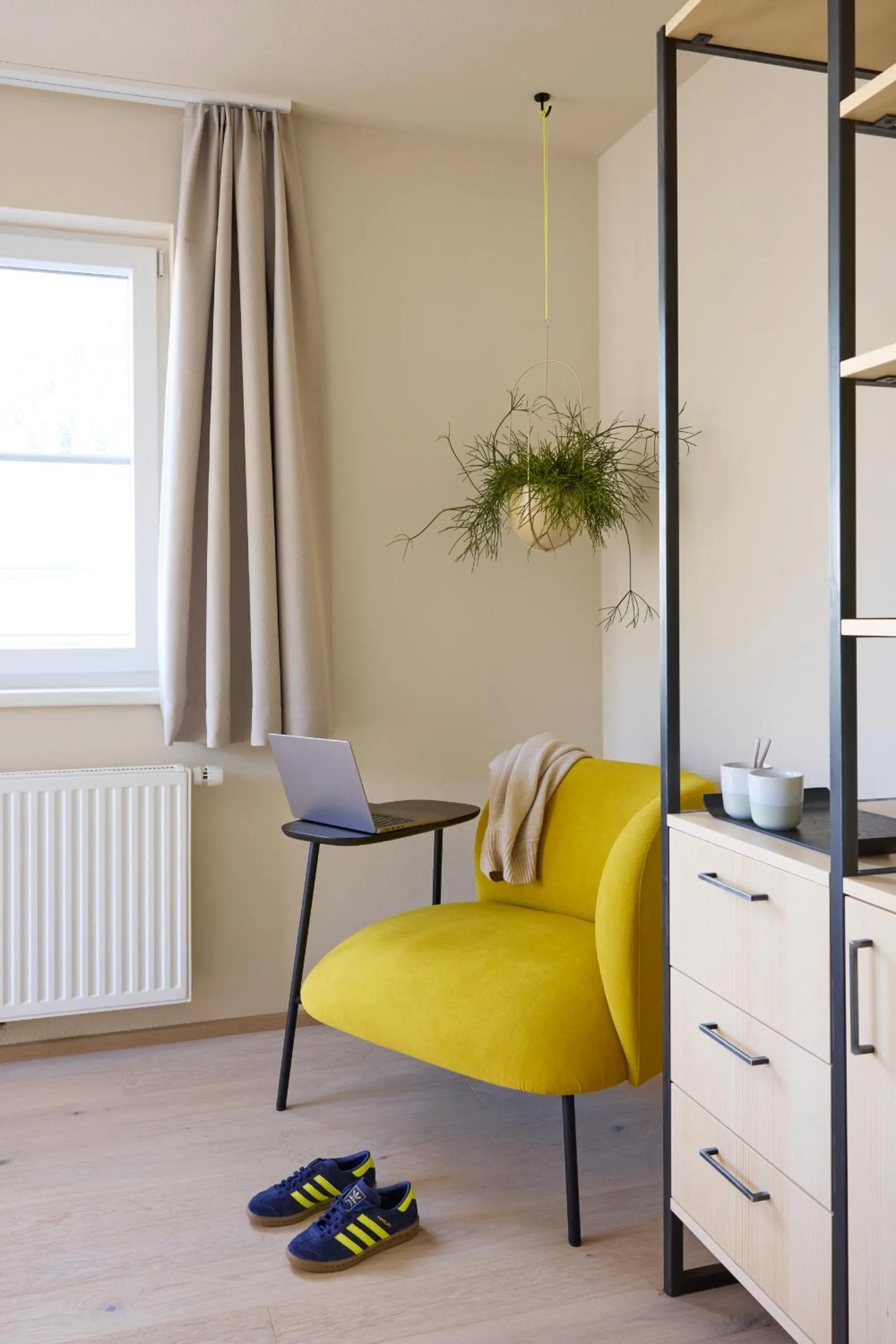 Hotel UND - smart alpine stay