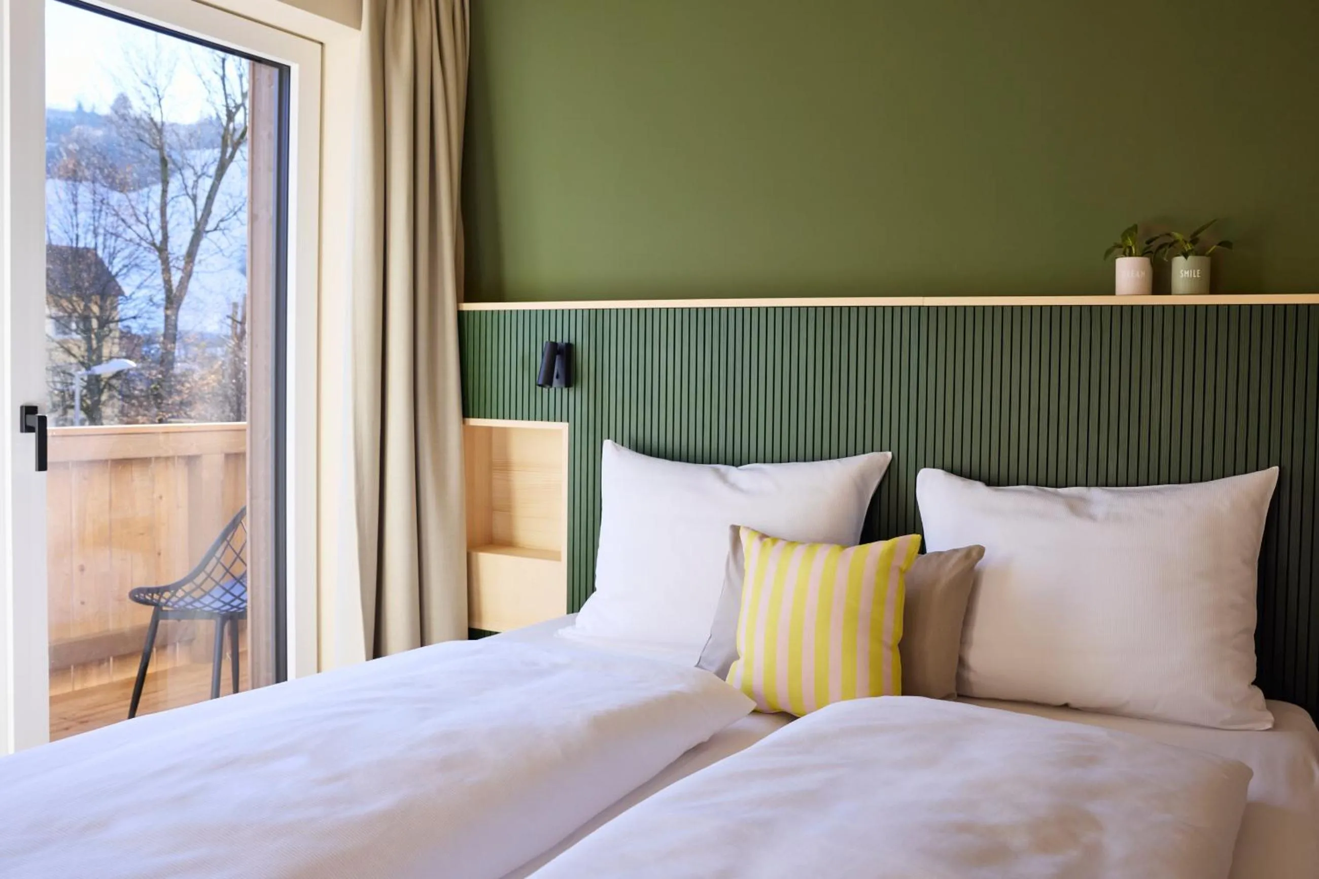 Hotel UND - smart alpine stay