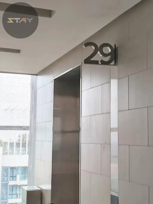 GM 2904 Couple Cozy Netflix 100mbps BySTAY