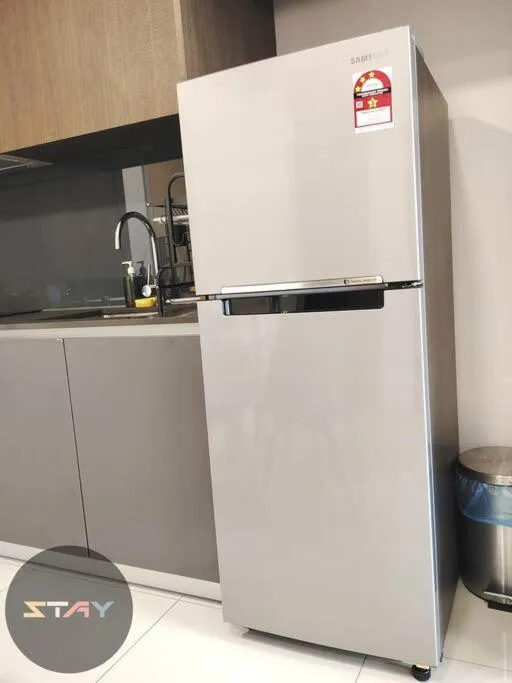 GM 2904 Couple Cozy Netflix 100mbps BySTAY