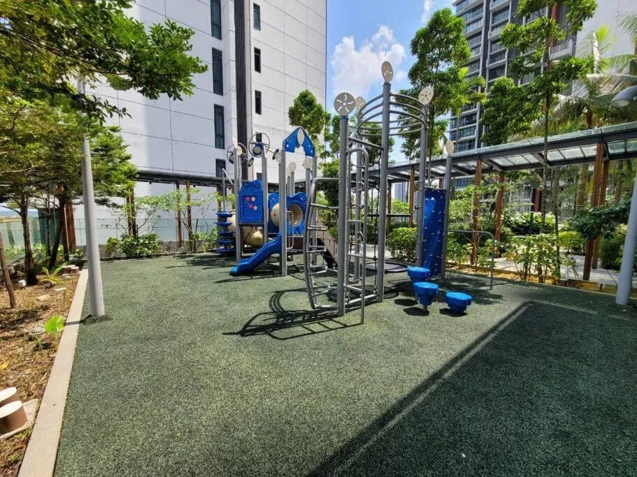 GM 2904 Couple Cozy Netflix 100mbps BySTAY