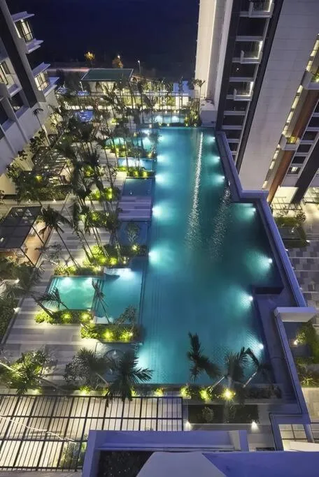 GM 2904 Couple Cozy Netflix 100mbps BySTAY