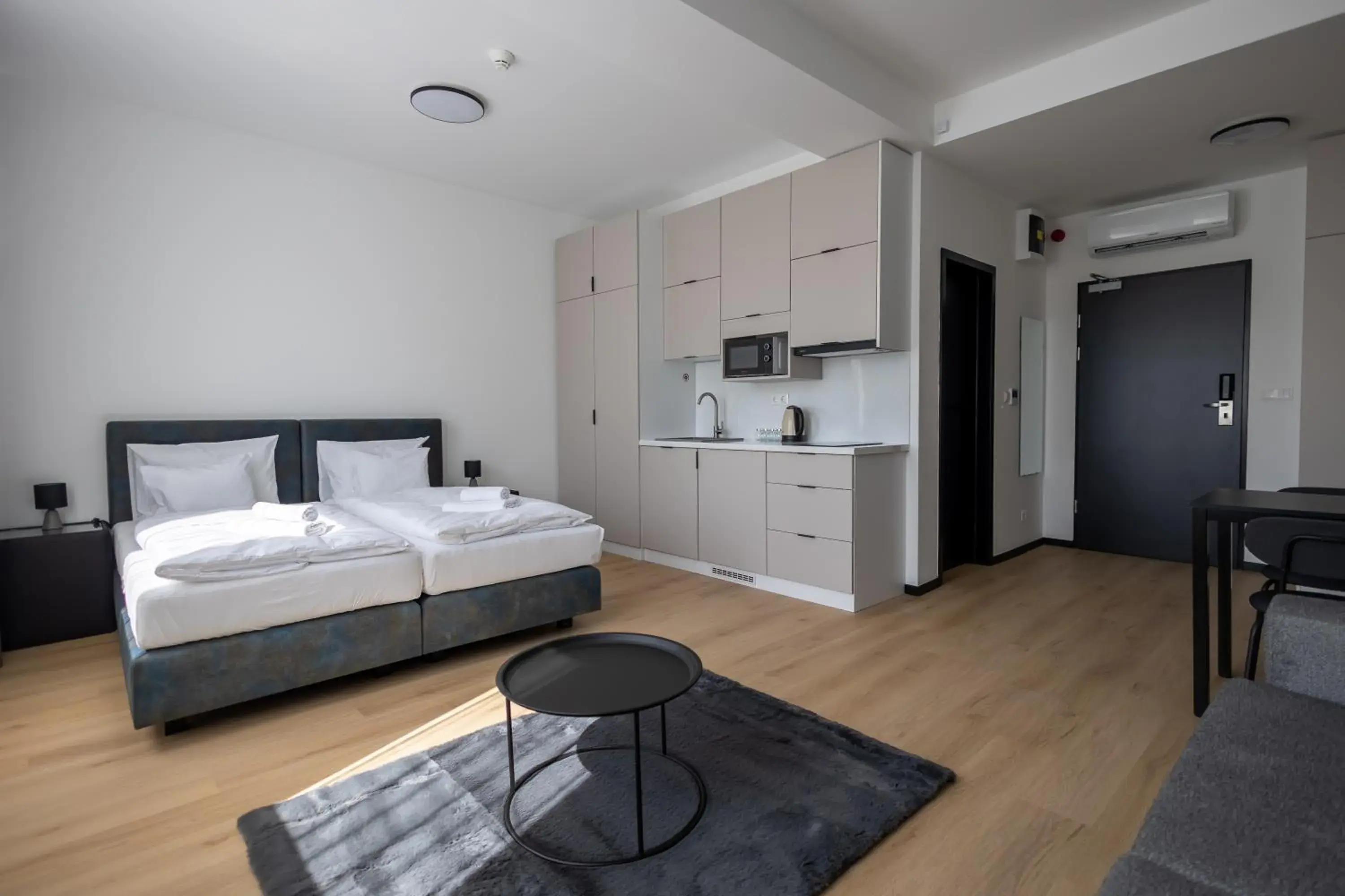 Central Residence Apartmanok Central Residence Apartmanok