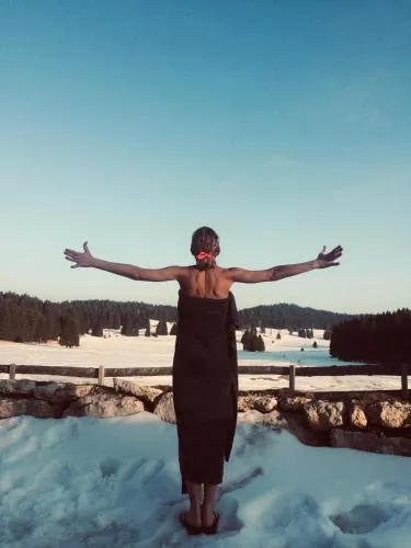 Malga Millegrobbe Nordic Resort