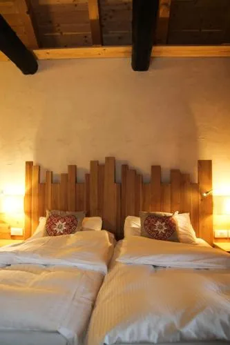 Malga Millegrobbe Nordic Resort