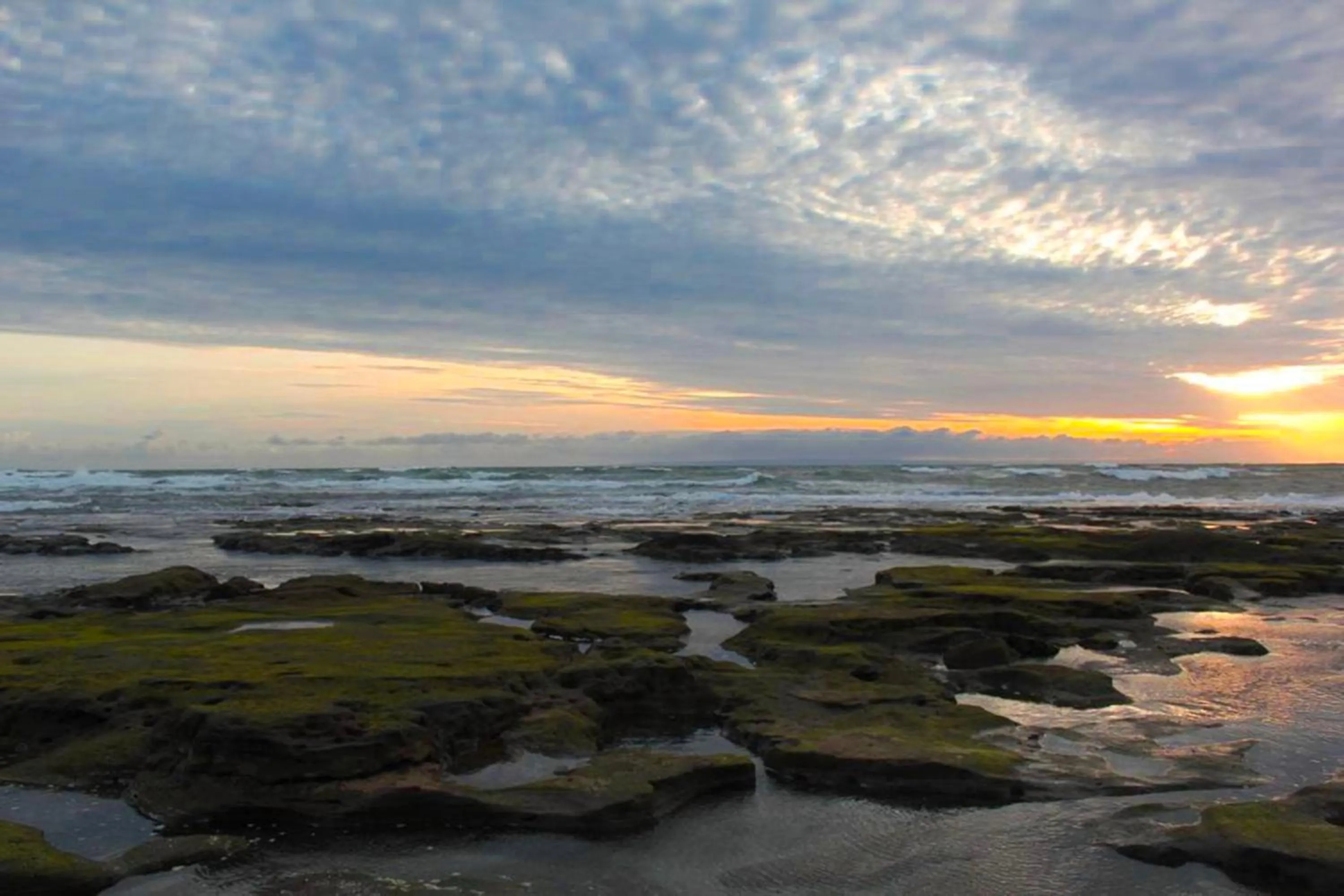 Off site in The Galuh Pekutatan