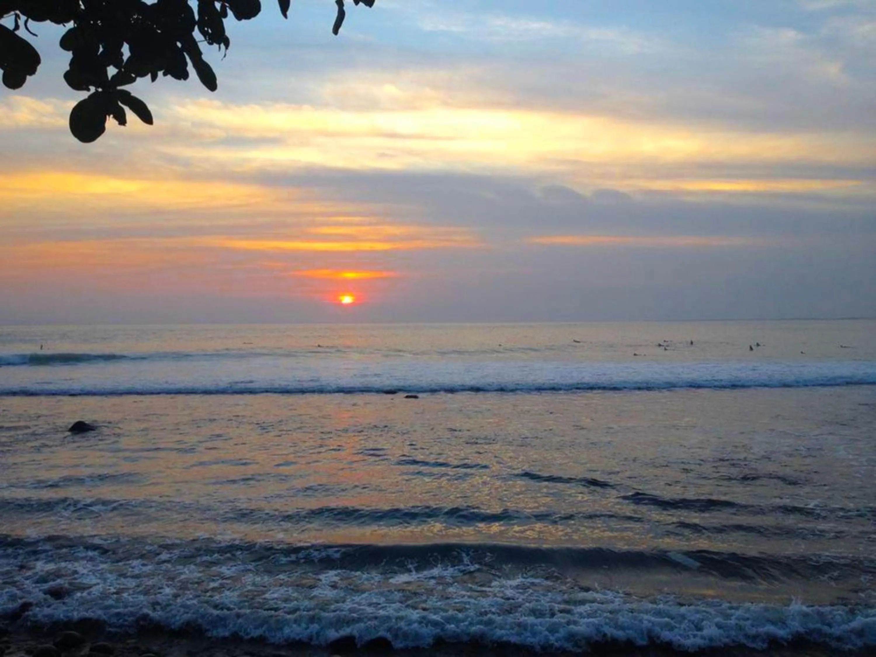 Nearby landmark in The Galuh Pekutatan