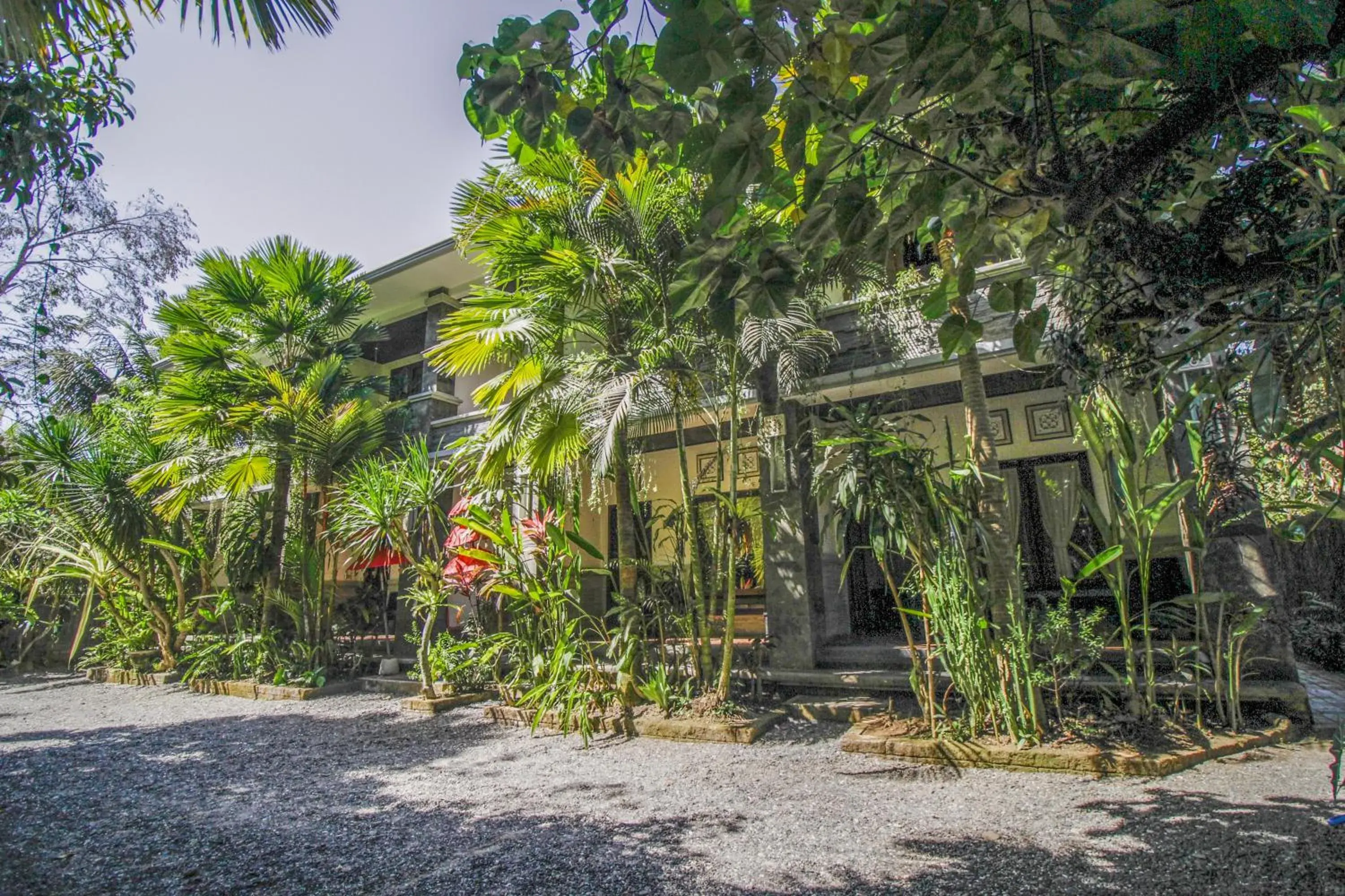 Property building in The Galuh Pekutatan Property building in The Galuh Pekutatan