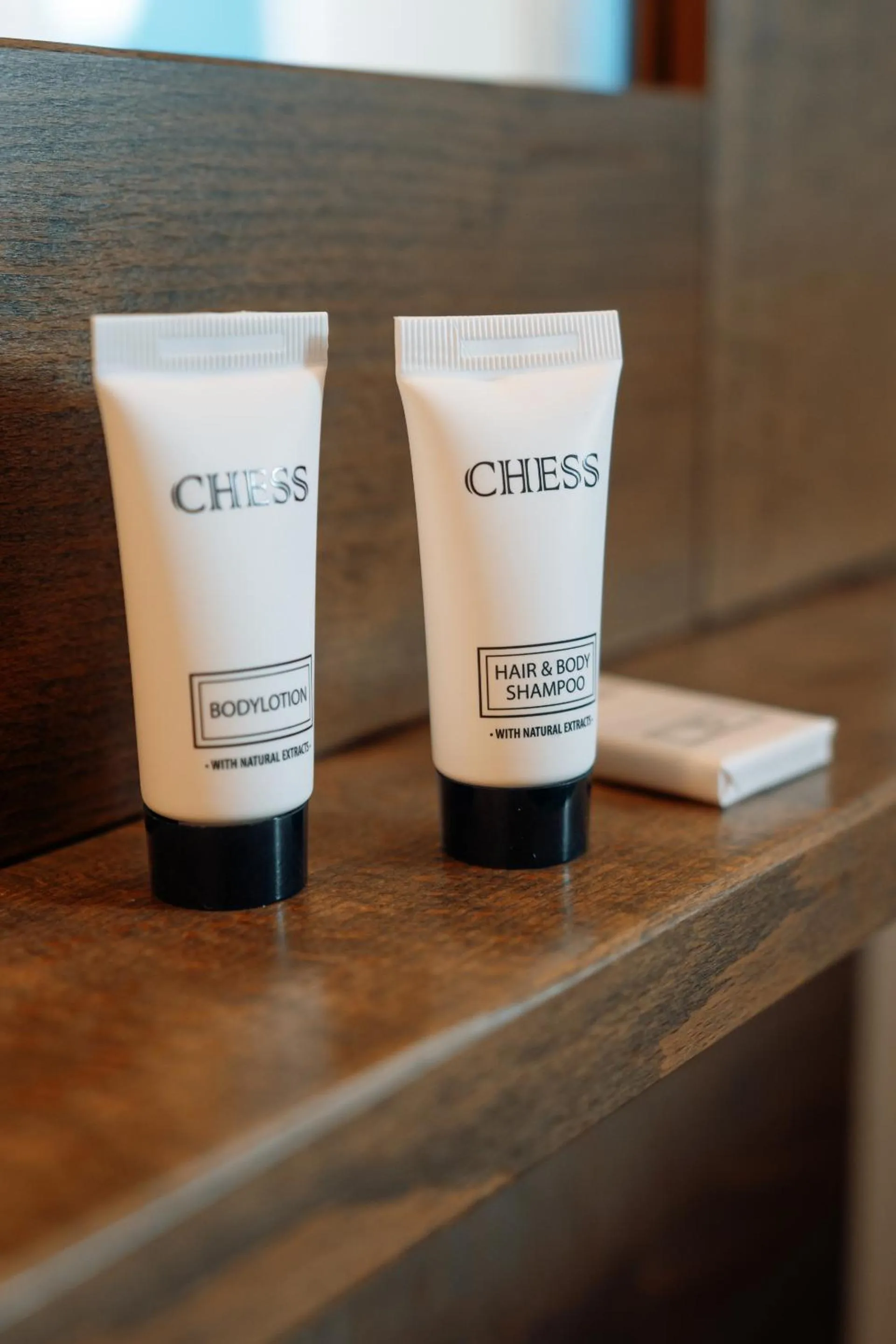 Bathroom in Friedrich von Schiller Hotel