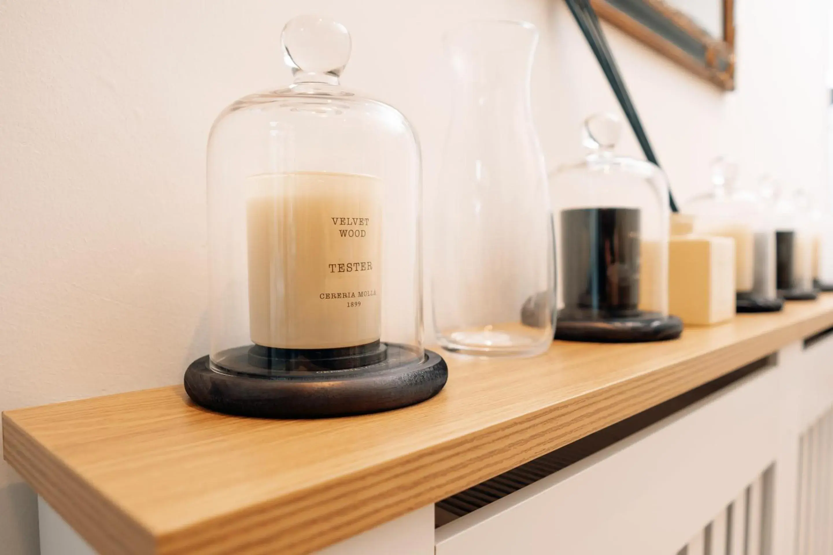 Lobby or reception in Friedrich von Schiller Hotel Lobby or reception in Friedrich von Schiller Hotel