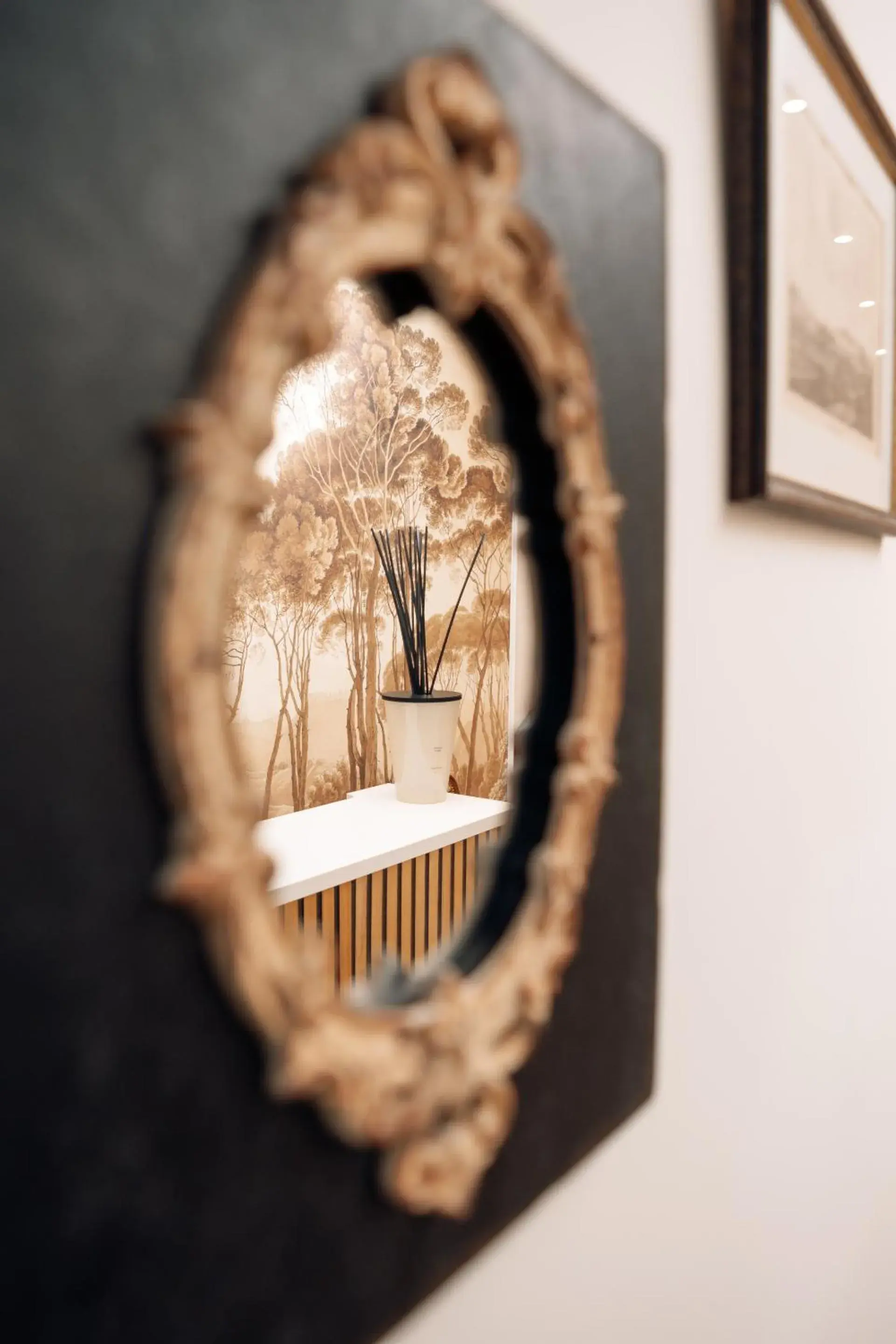 Lobby or reception in Friedrich von Schiller Hotel Lobby or reception in Friedrich von Schiller Hotel