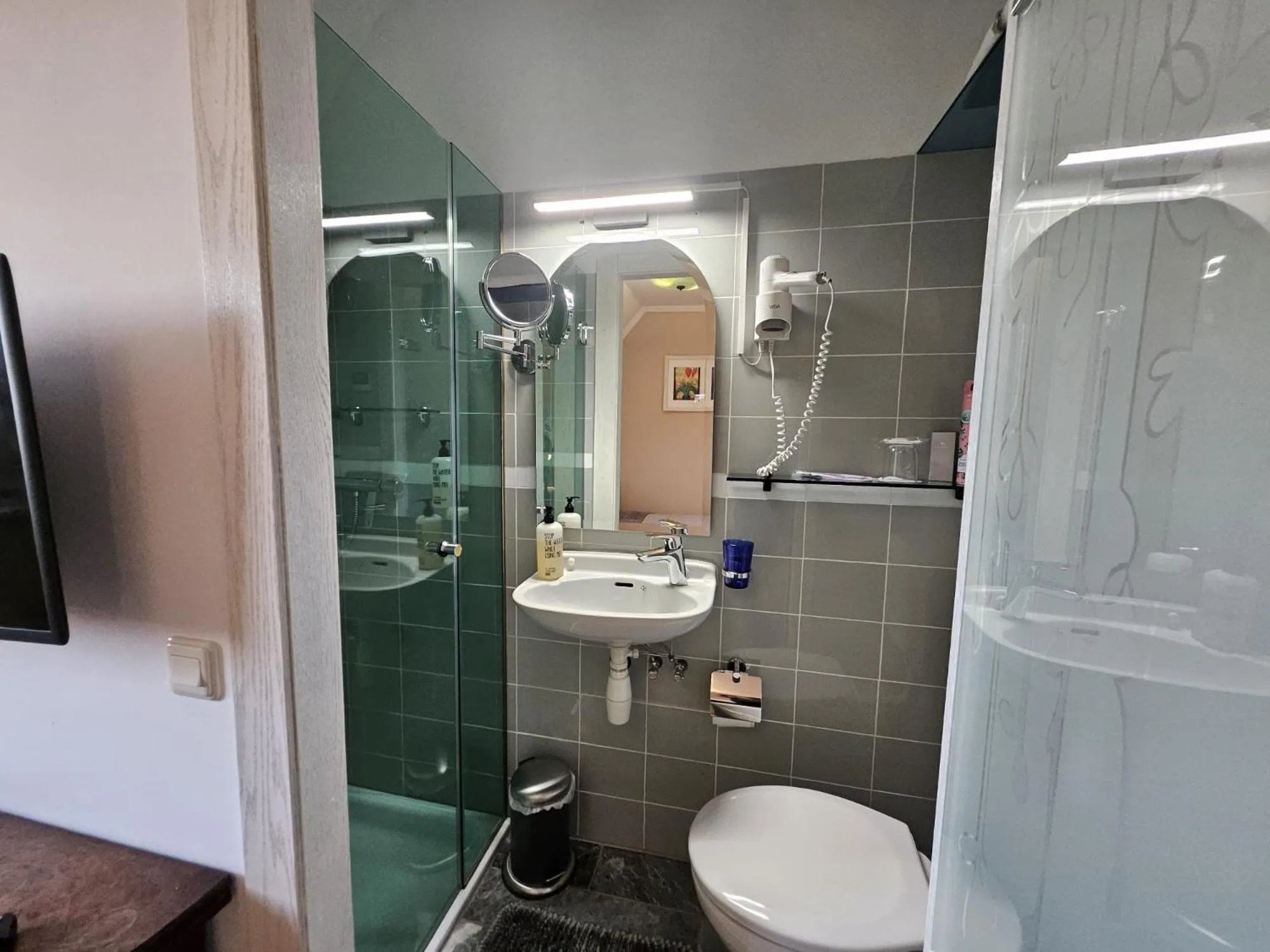 Bathroom in Klein Holland