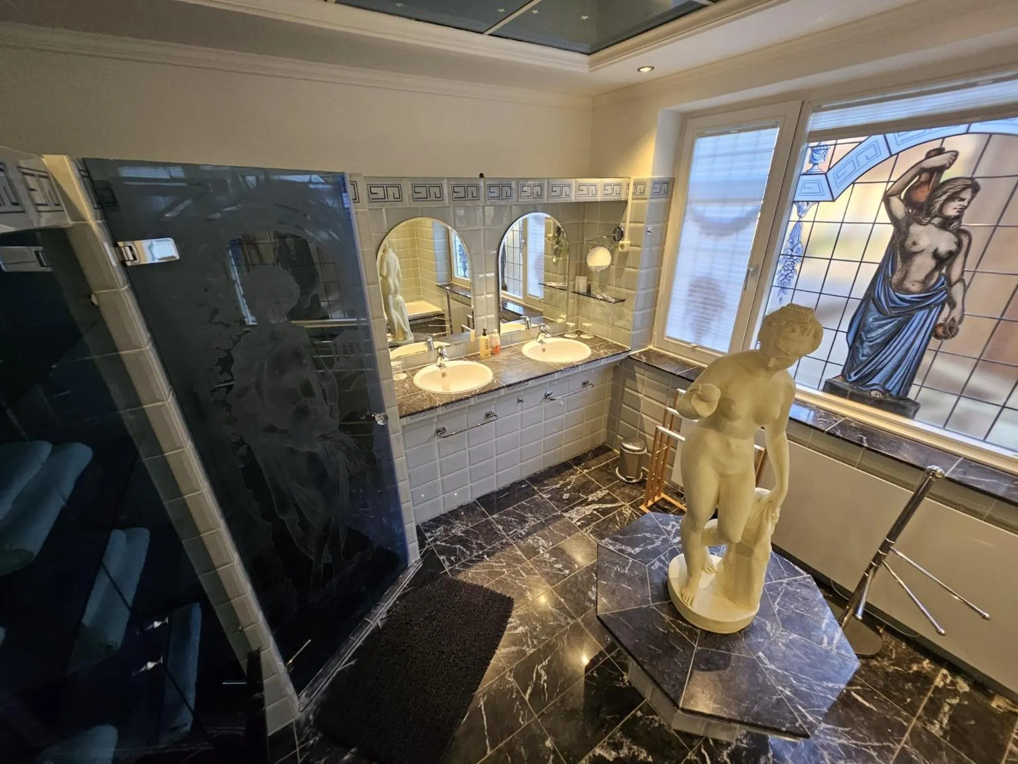 Bathroom in Klein Holland