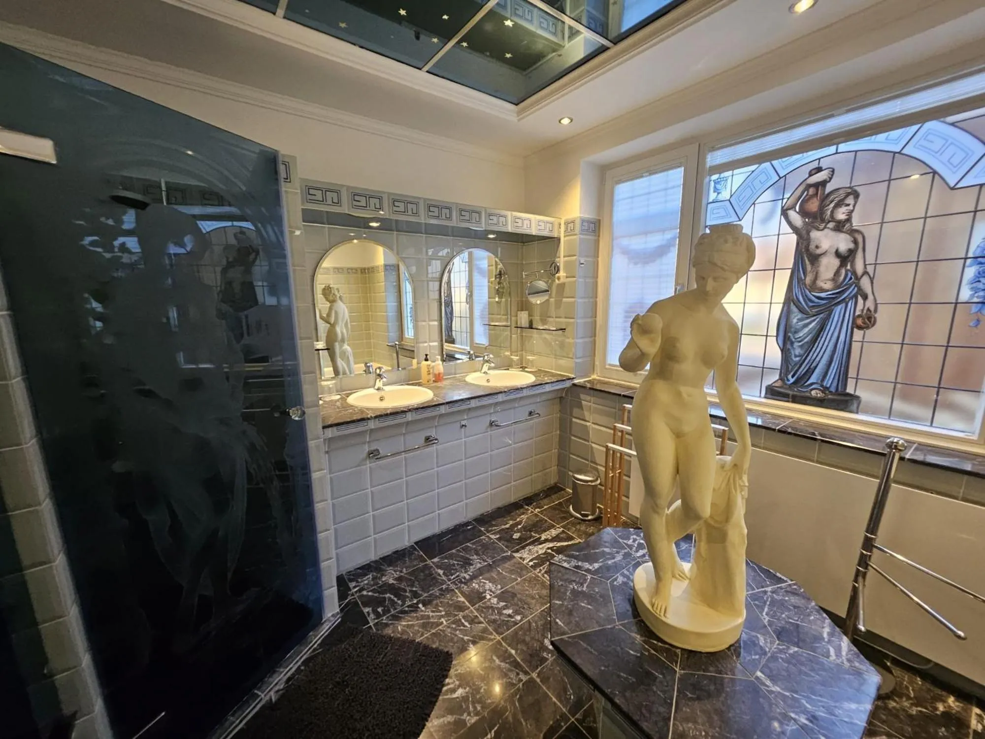 Bathroom in Klein Holland