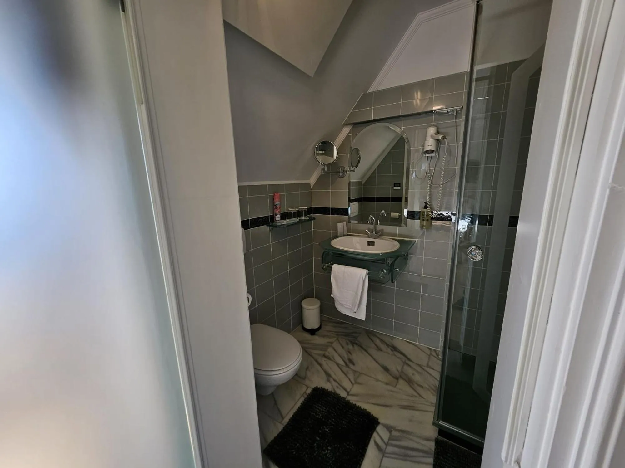 Bathroom in Klein Holland